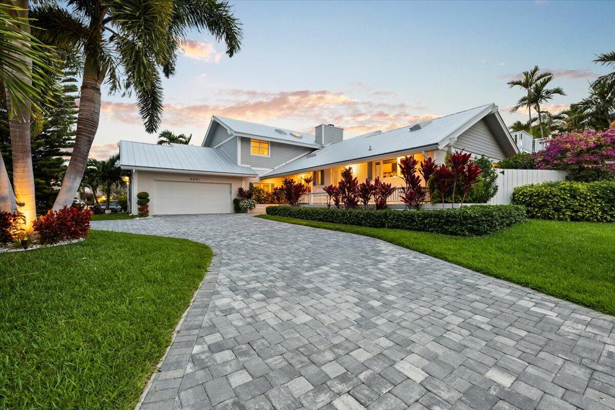 3001 Jasmine, Delray Beach FL 33483