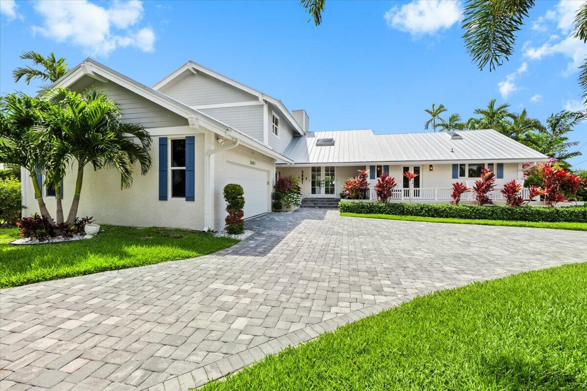 3001 Jasmine, Delray Beach FL 33483