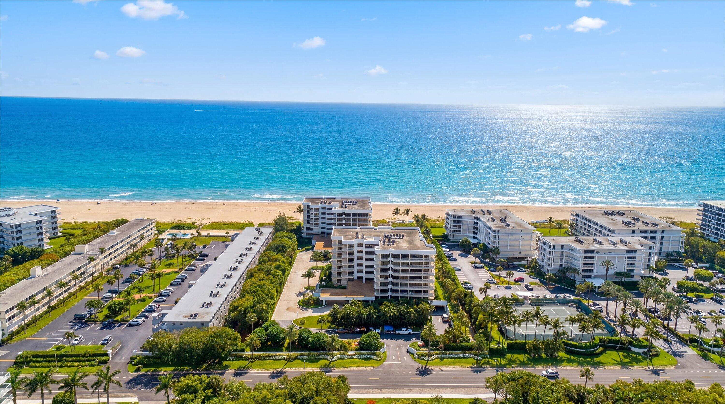 2580 S Ocean #1a1, Palm Beach FL 33480