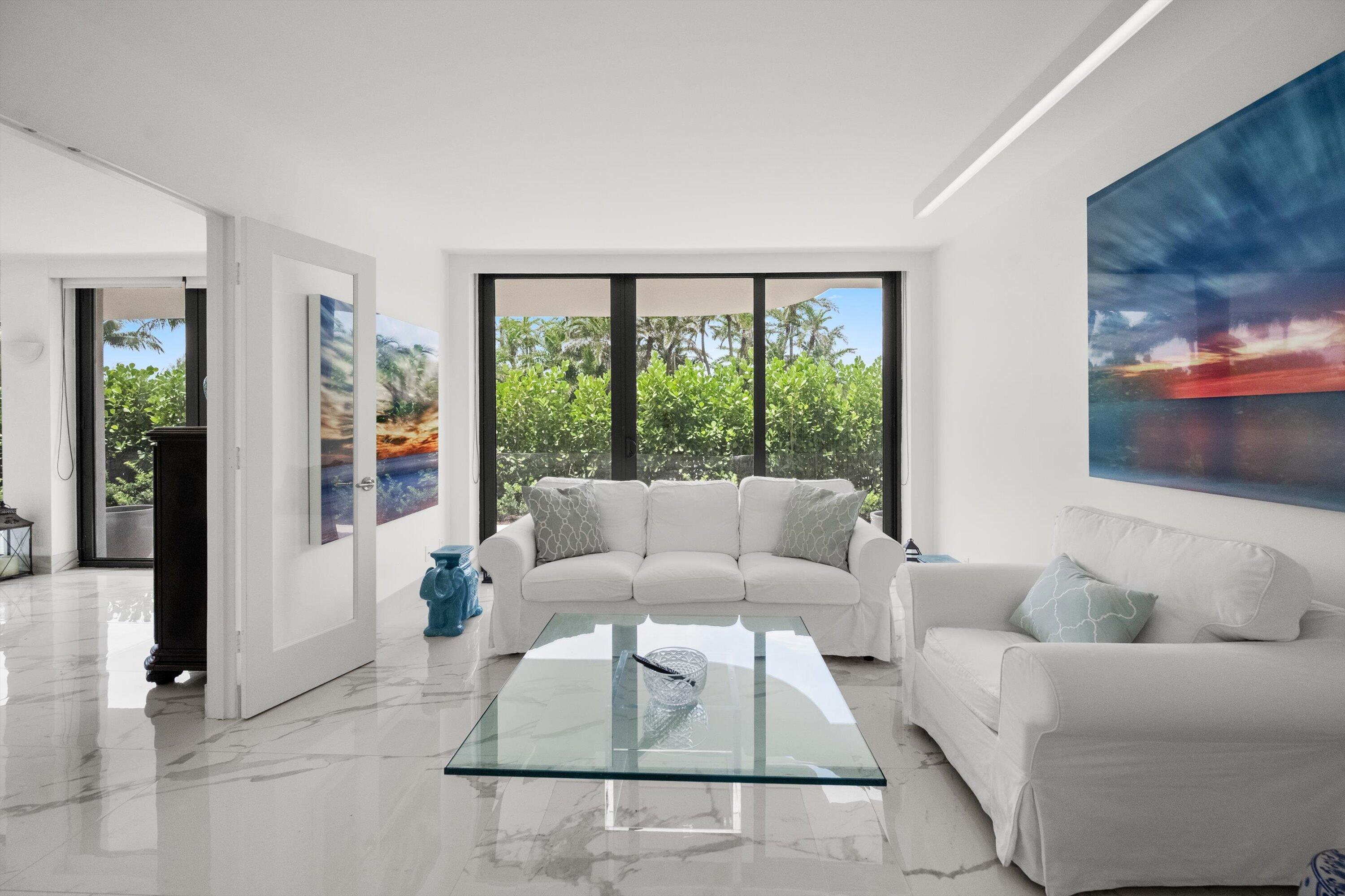 2580 S Ocean #1a1, Palm Beach FL 33480