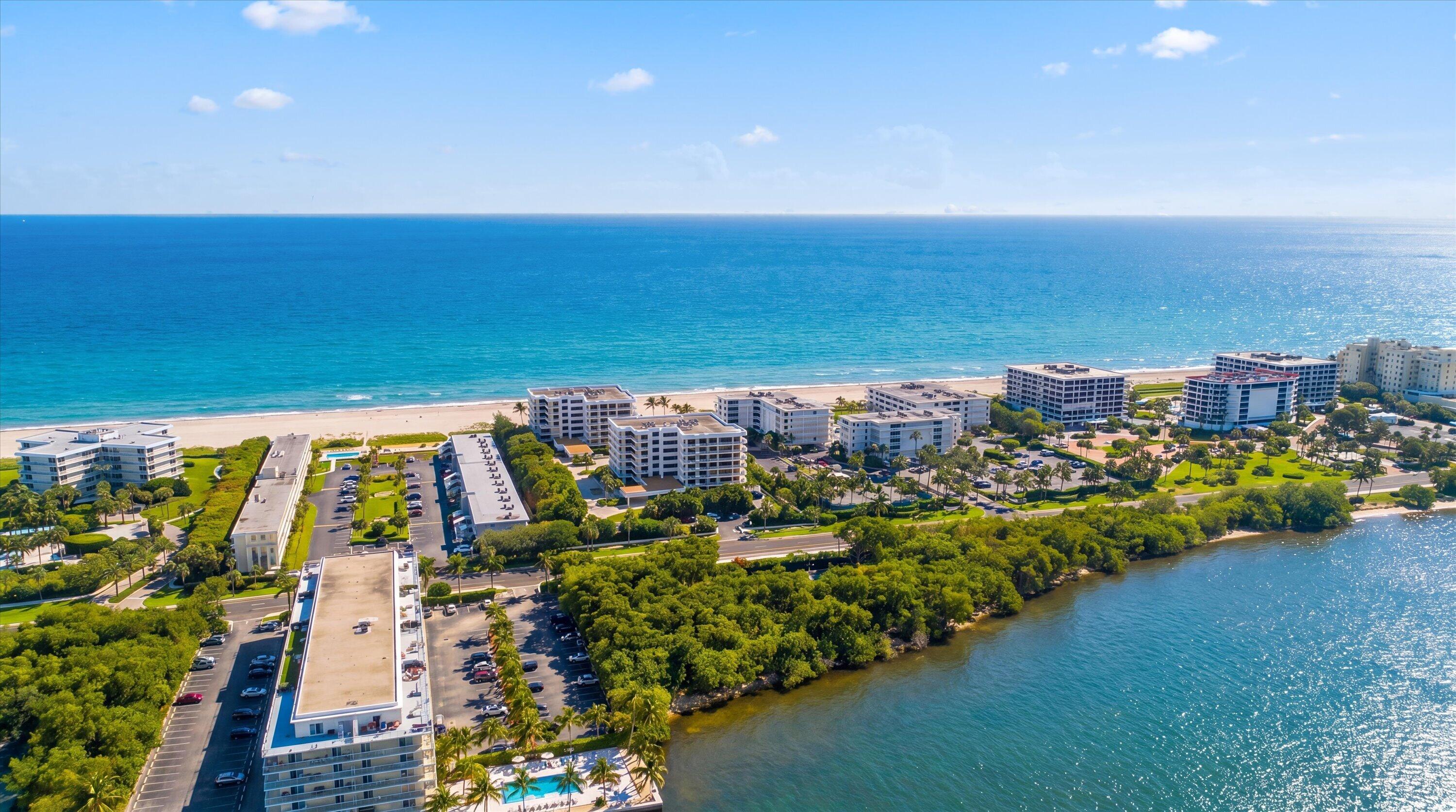 2580 S Ocean #1a1, Palm Beach FL 33480