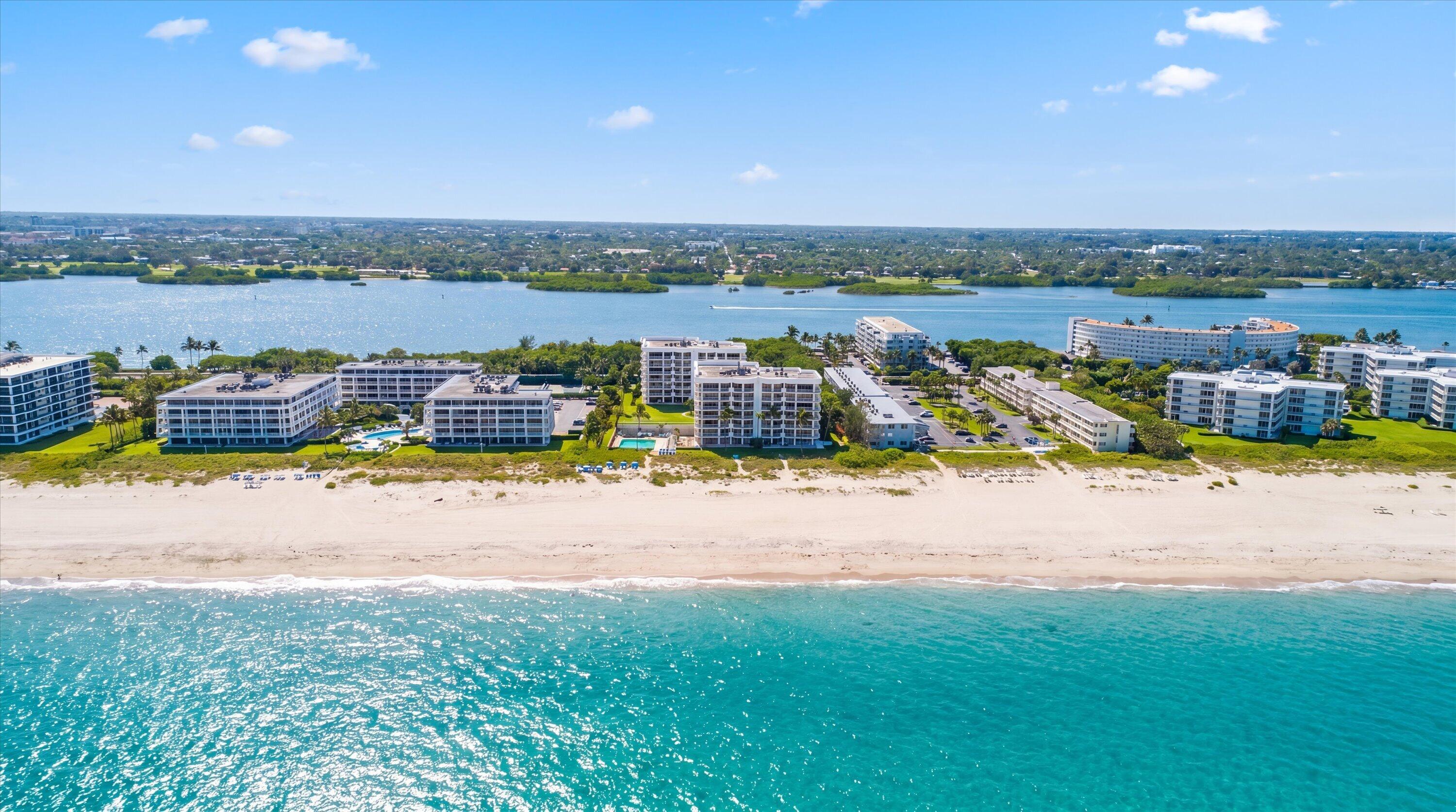 2580 S Ocean #1a1, Palm Beach FL 33480