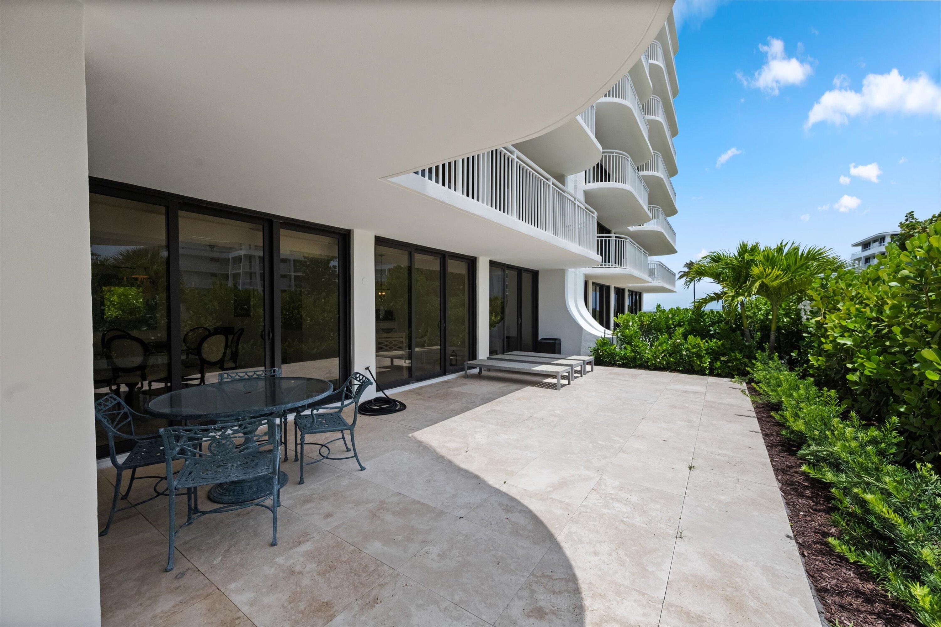 2580 S Ocean #1a1, Palm Beach FL 33480