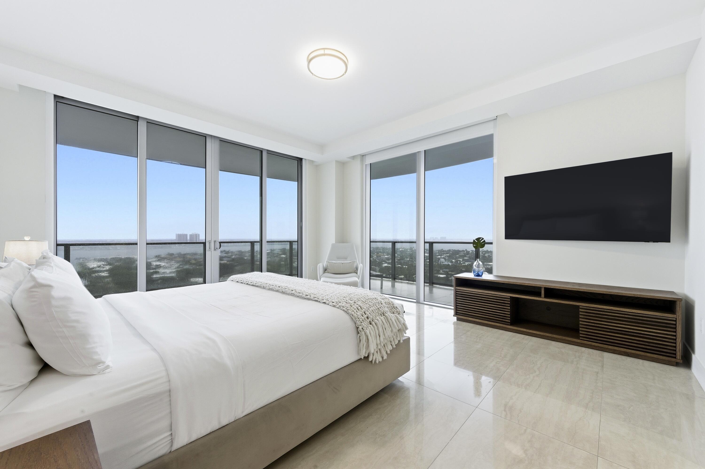 3100 N Ocean #P-1802, Singer Island FL 33404