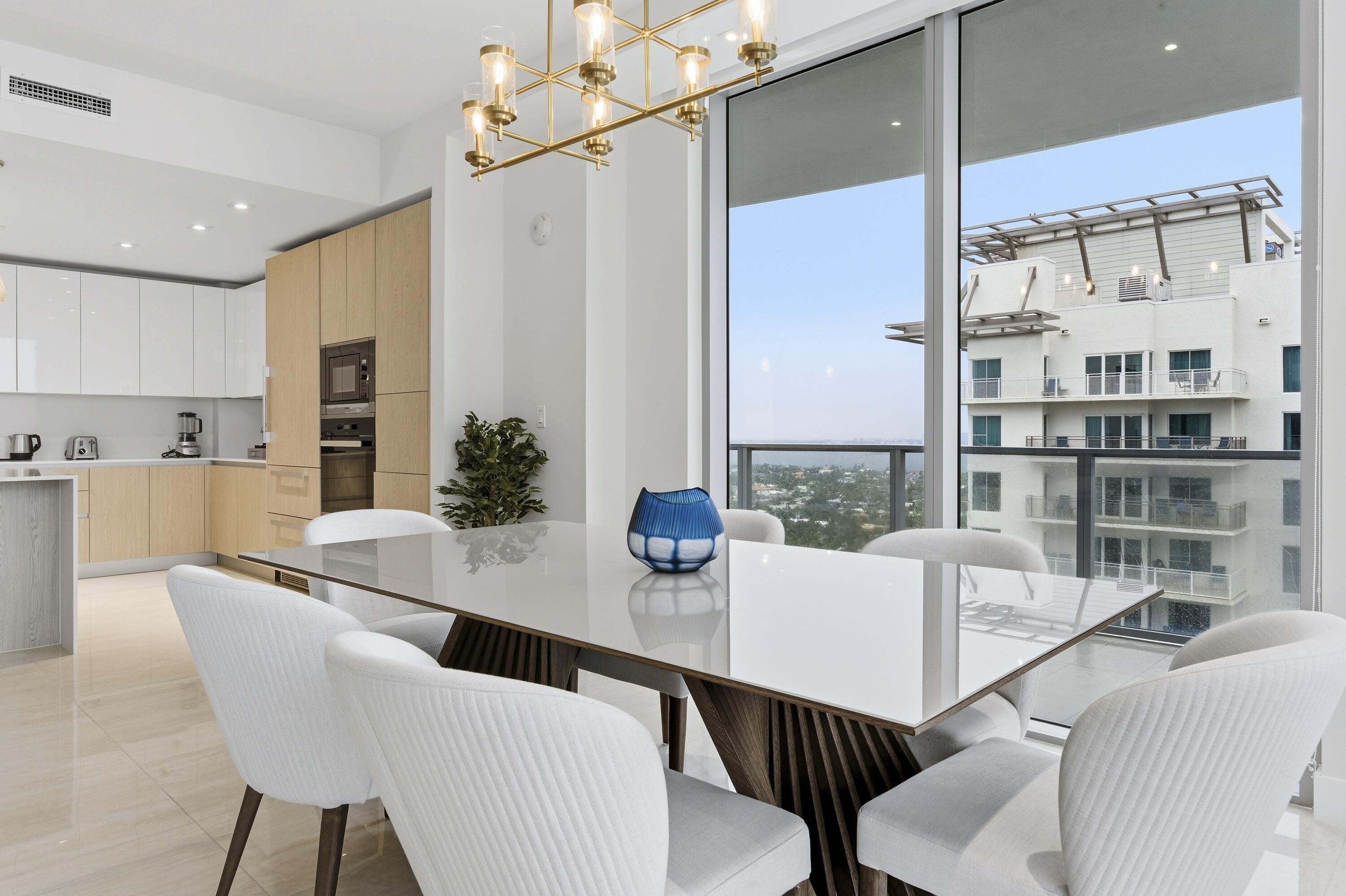 3100 N Ocean #P-1802, Singer Island FL 33404
