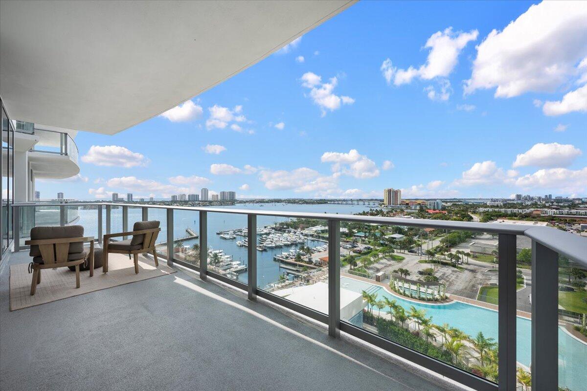 220 Lake Shore #1207, Lake Park FL 33403