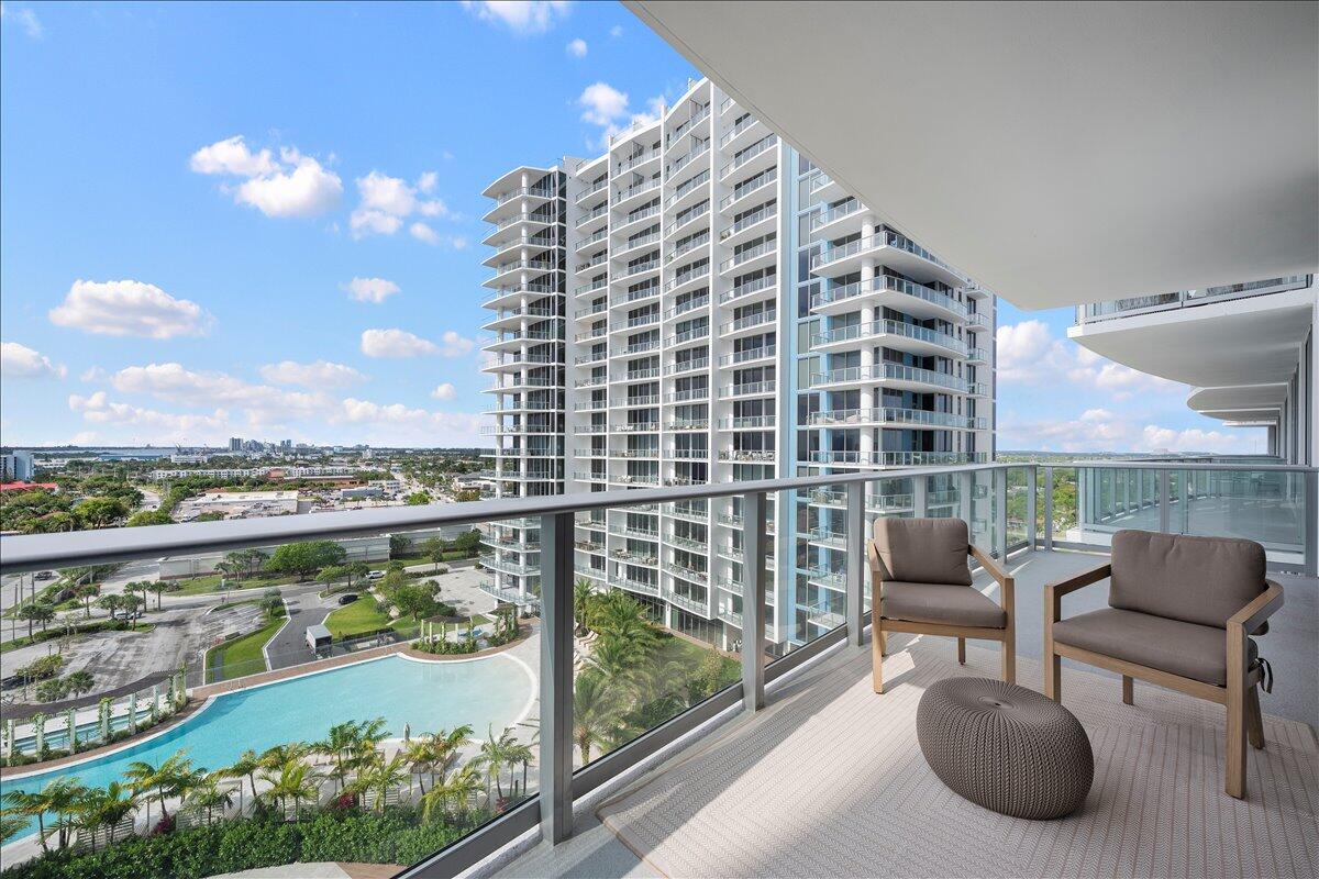 220 Lake Shore #1207, Lake Park FL 33403