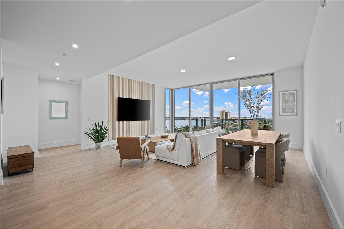 220 Lake Shore #1207, Lake Park FL 33403