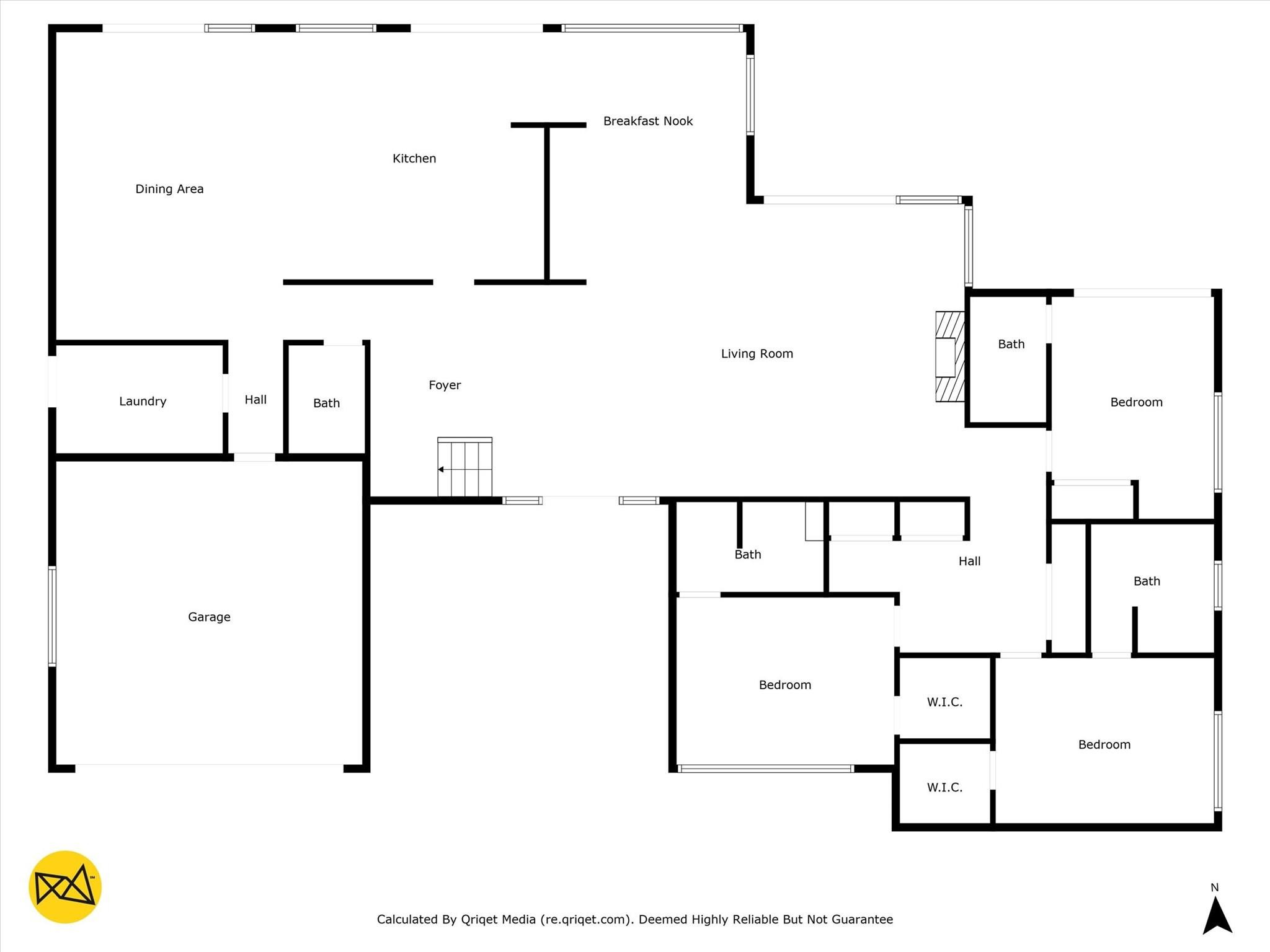 2791 NE 57th, Fort Lauderdale FL 33308