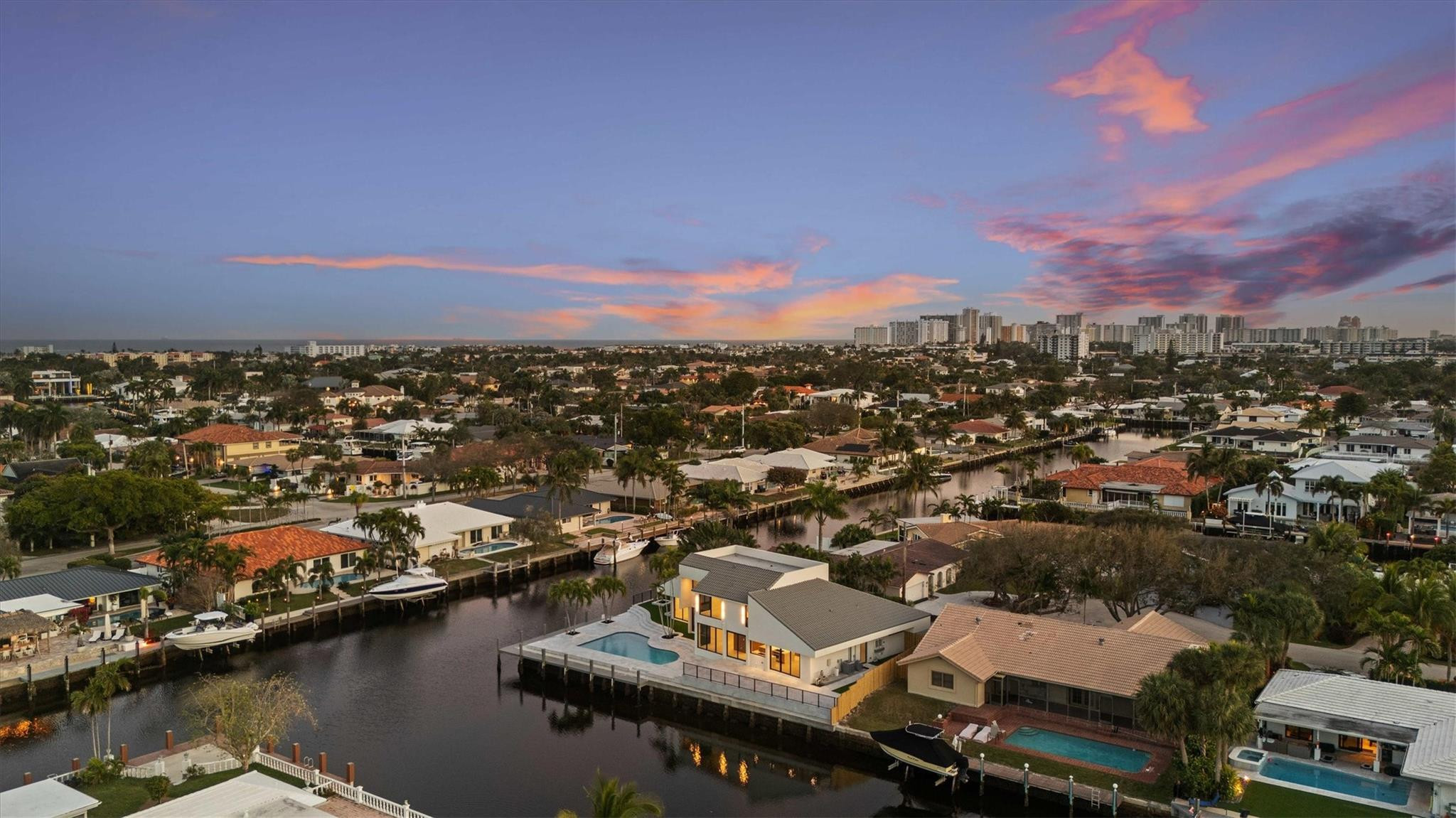 2791 NE 57th, Fort Lauderdale FL 33308