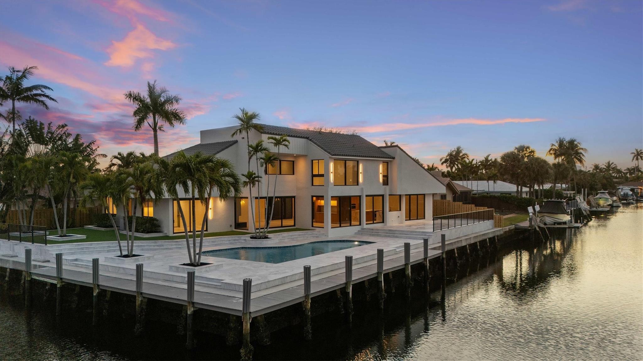 2791 NE 57th, Fort Lauderdale FL 33308
