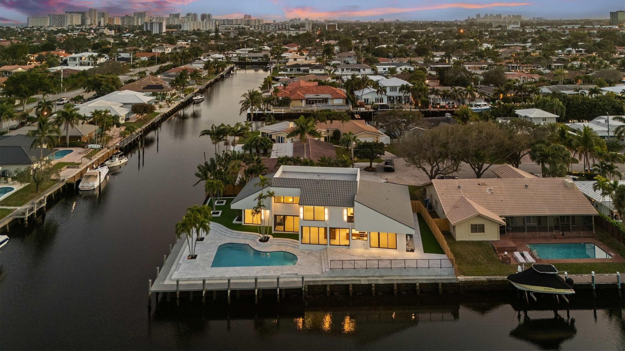 2791 NE 57th, Fort Lauderdale FL 33308