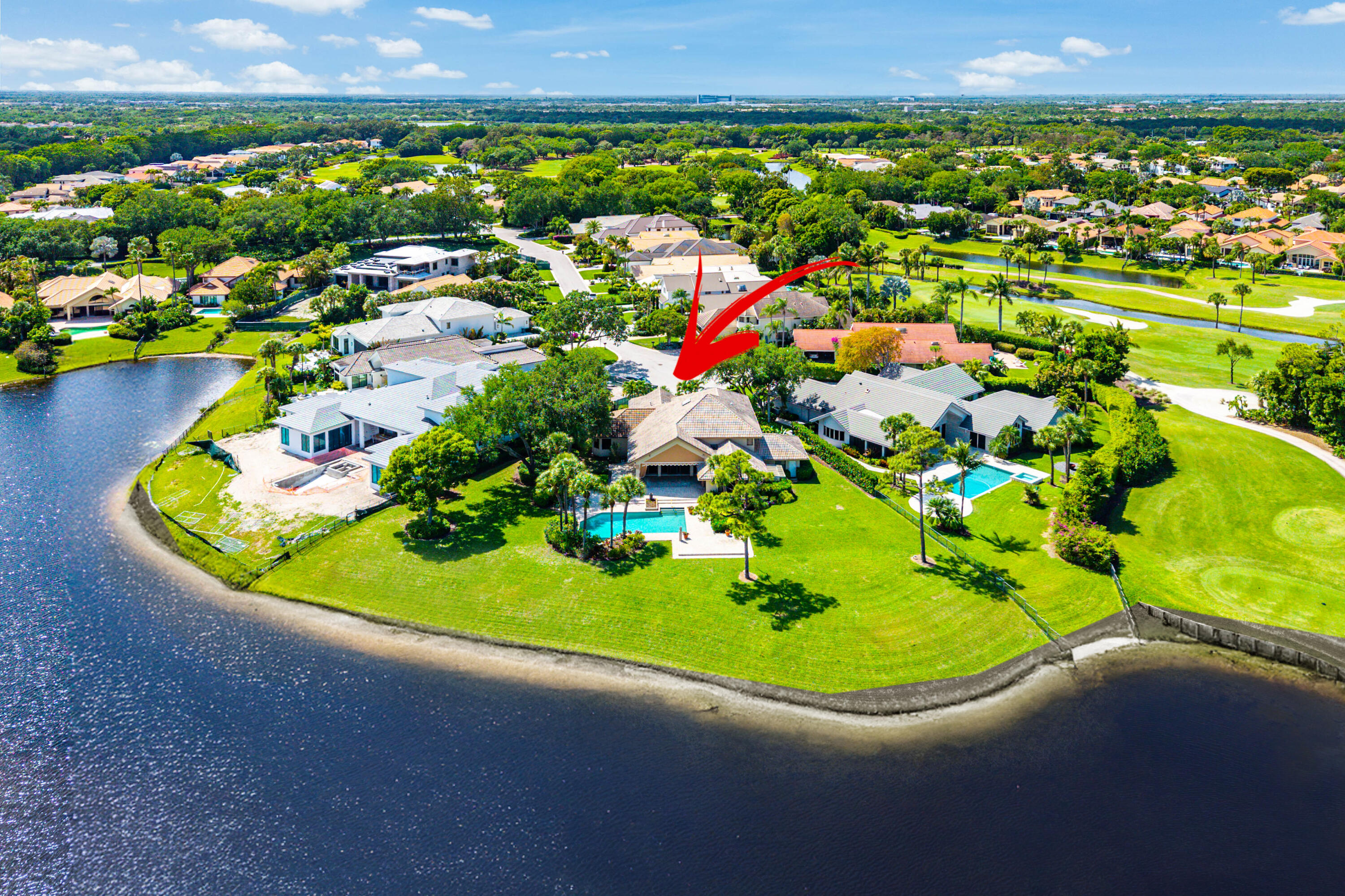 3566 Loire, Palm Beach Gardens FL 33410