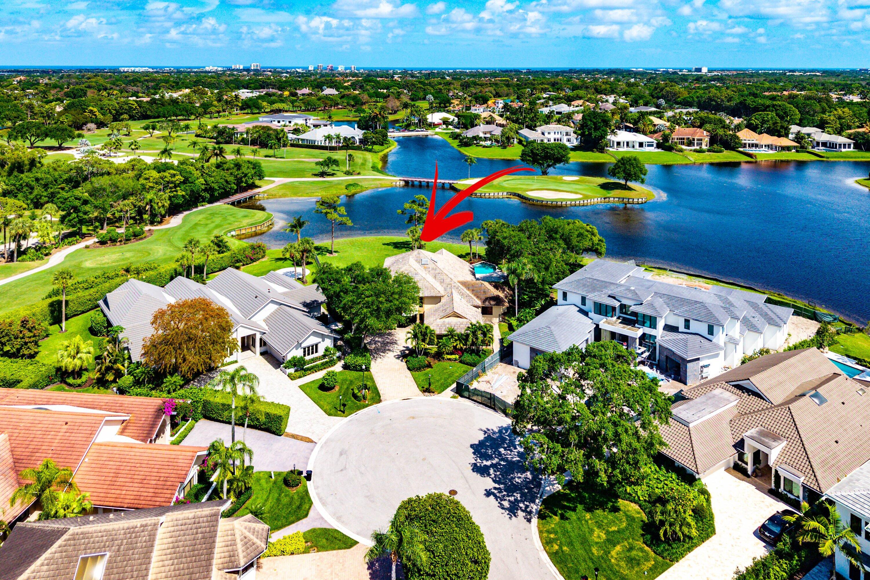 3566 Loire, Palm Beach Gardens FL 33410