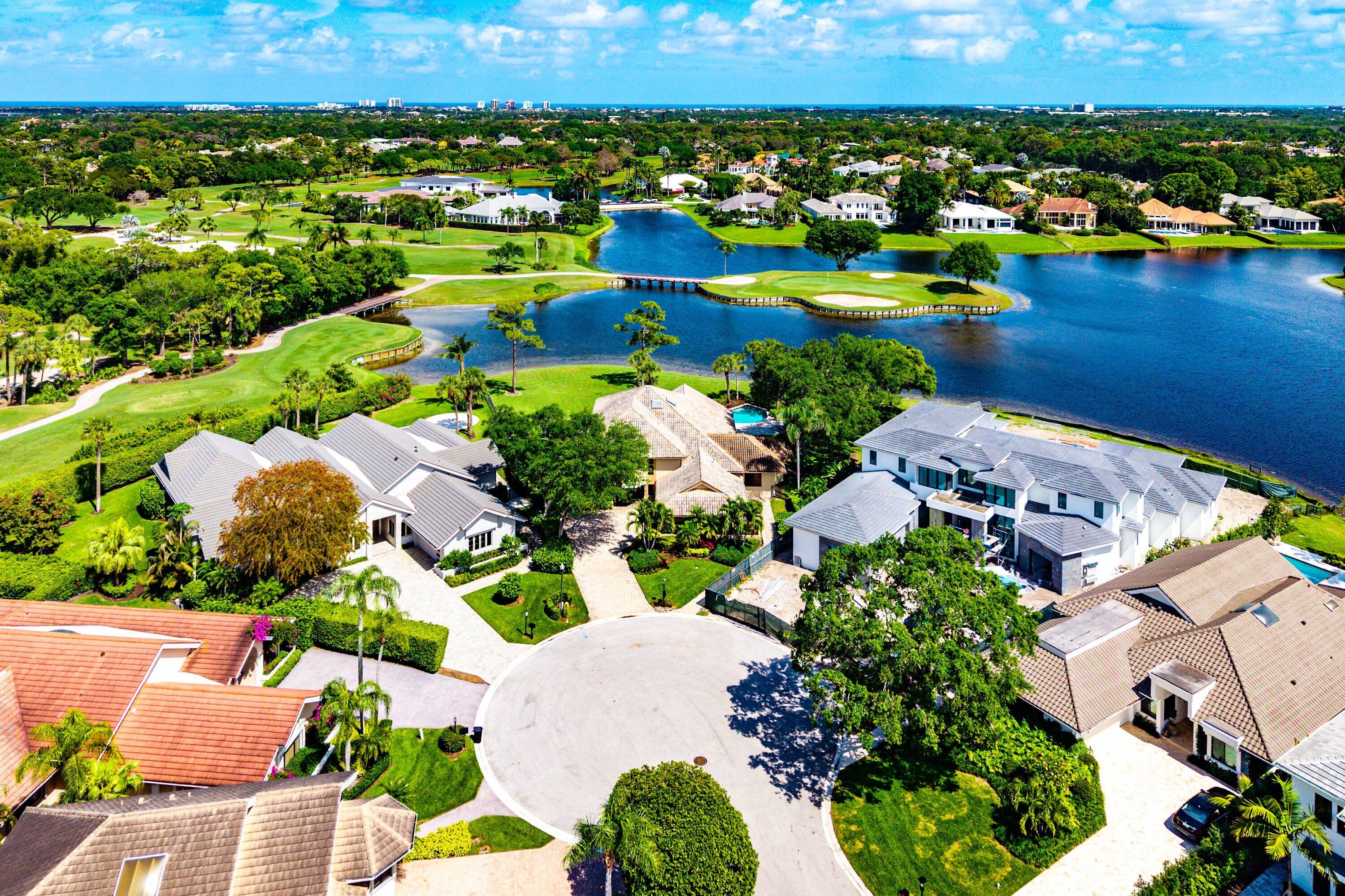 3566 Loire, Palm Beach Gardens FL 33410