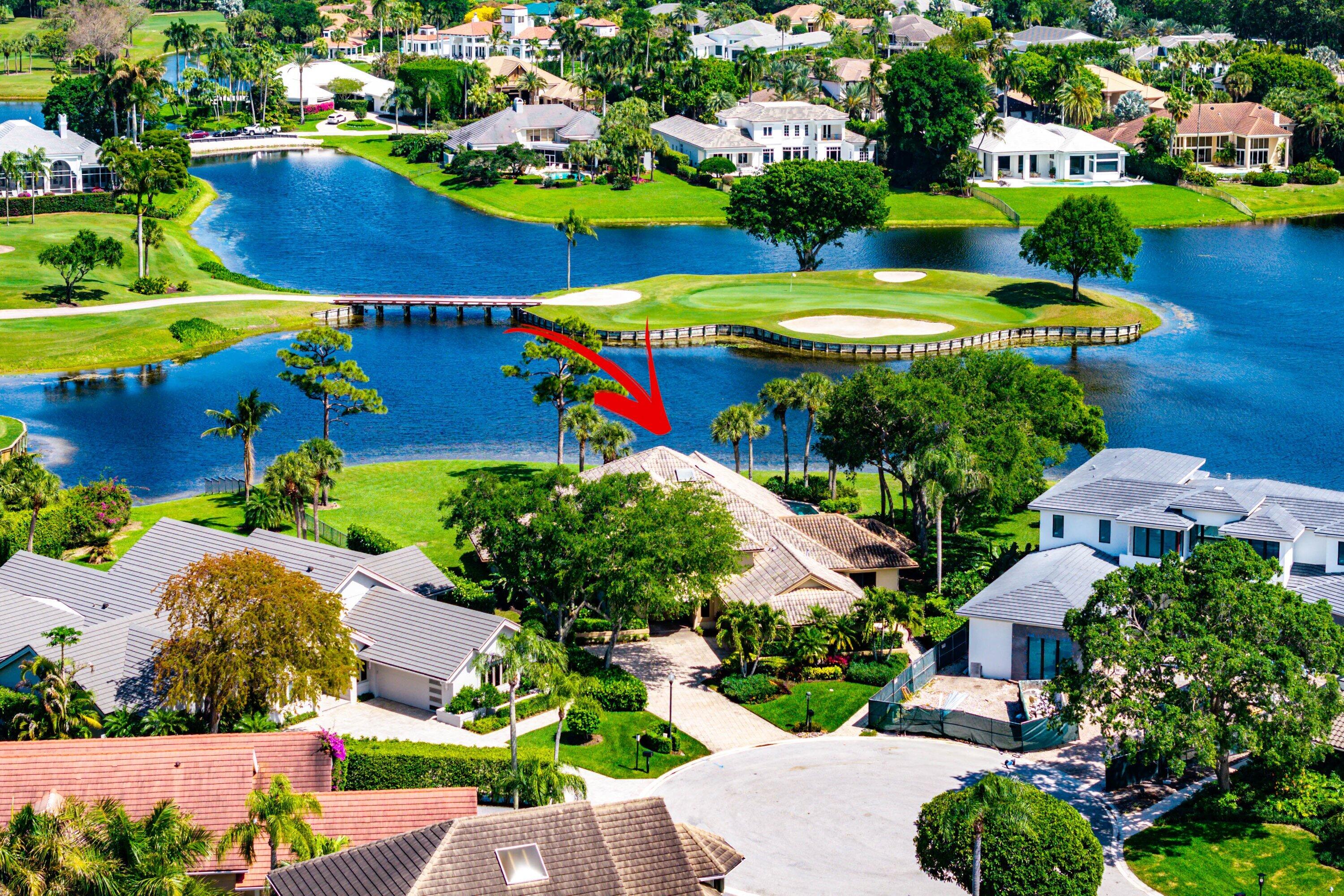 3566 Loire, Palm Beach Gardens FL 33410