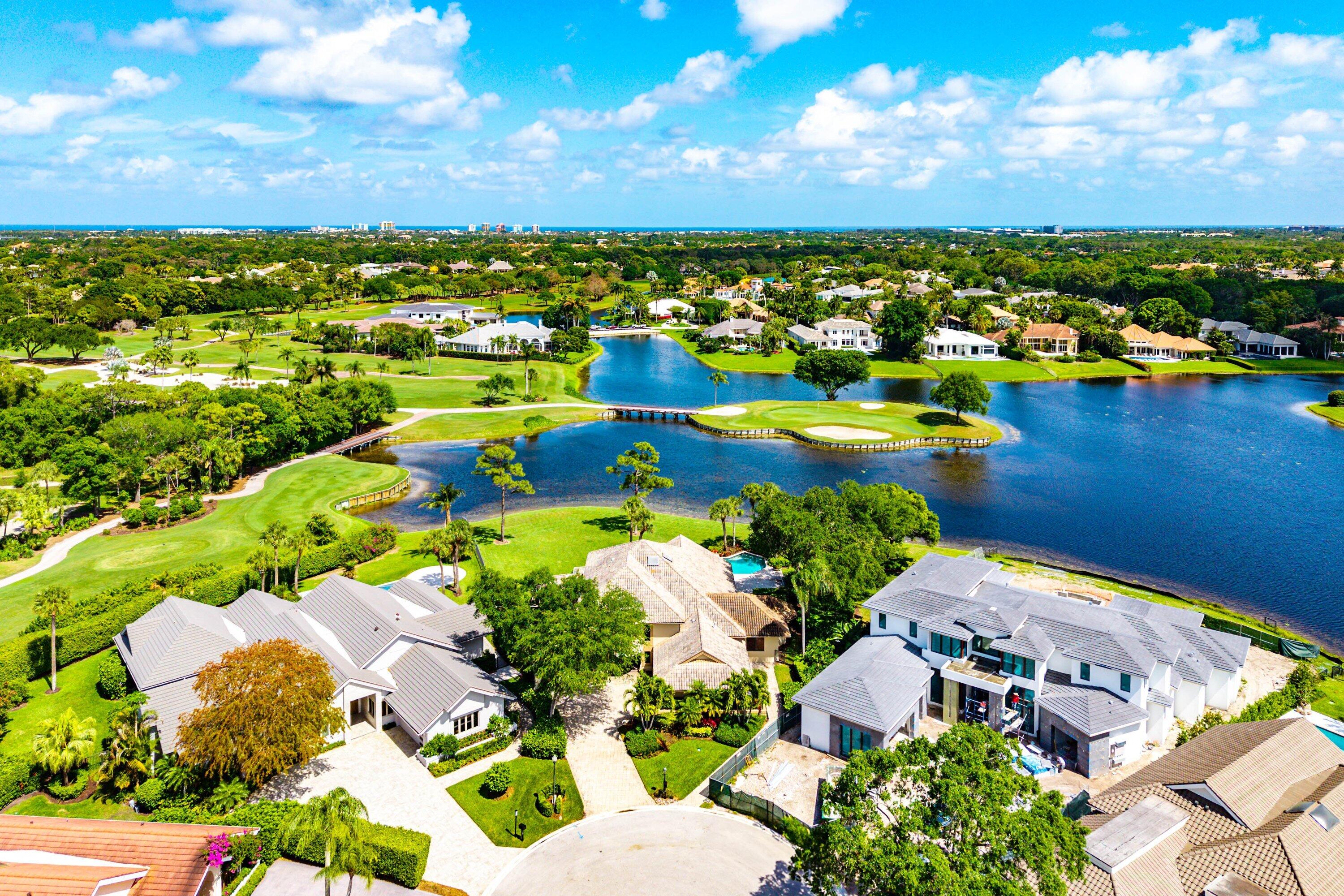 3566 Loire, Palm Beach Gardens FL 33410