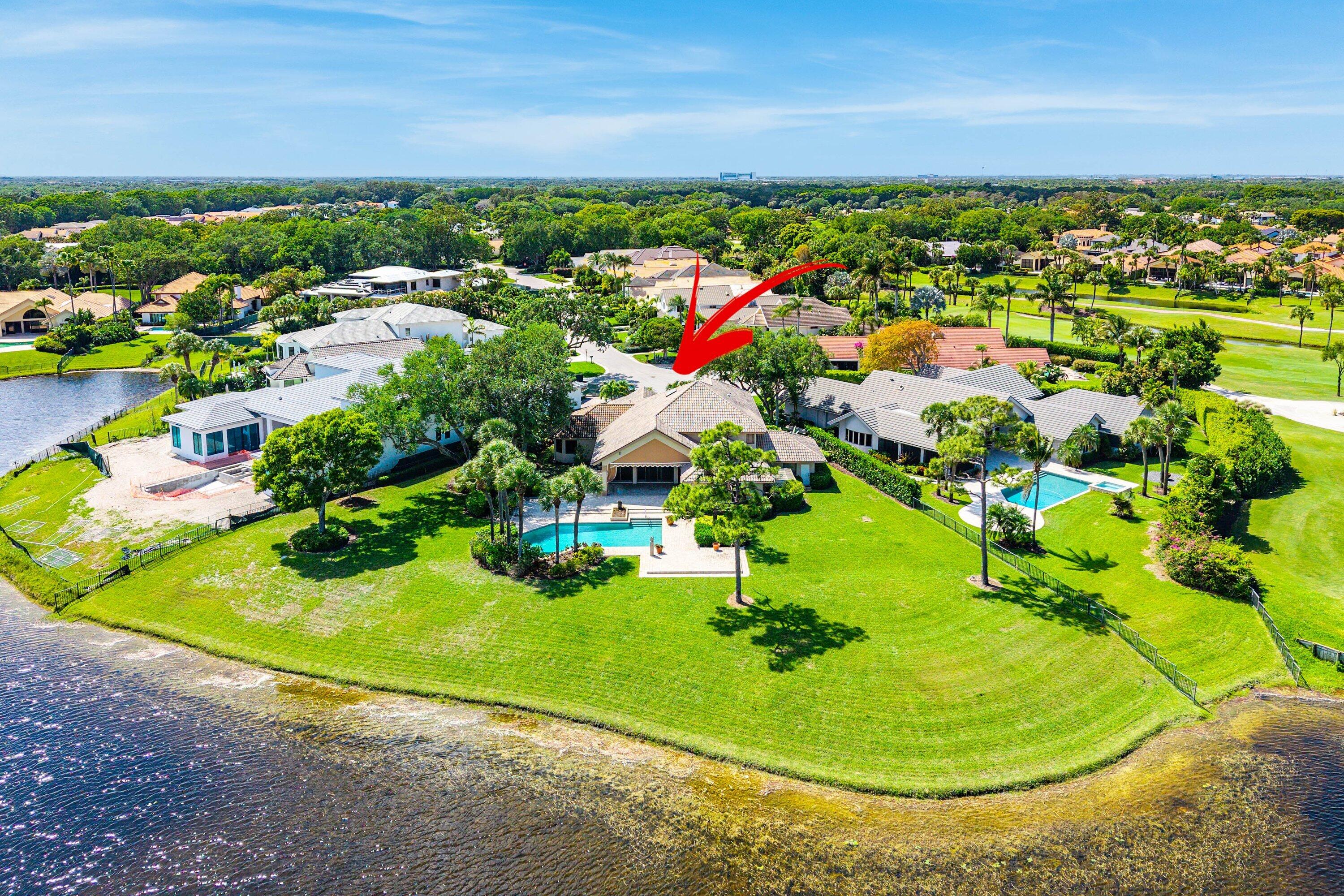 3566 Loire, Palm Beach Gardens FL 33410