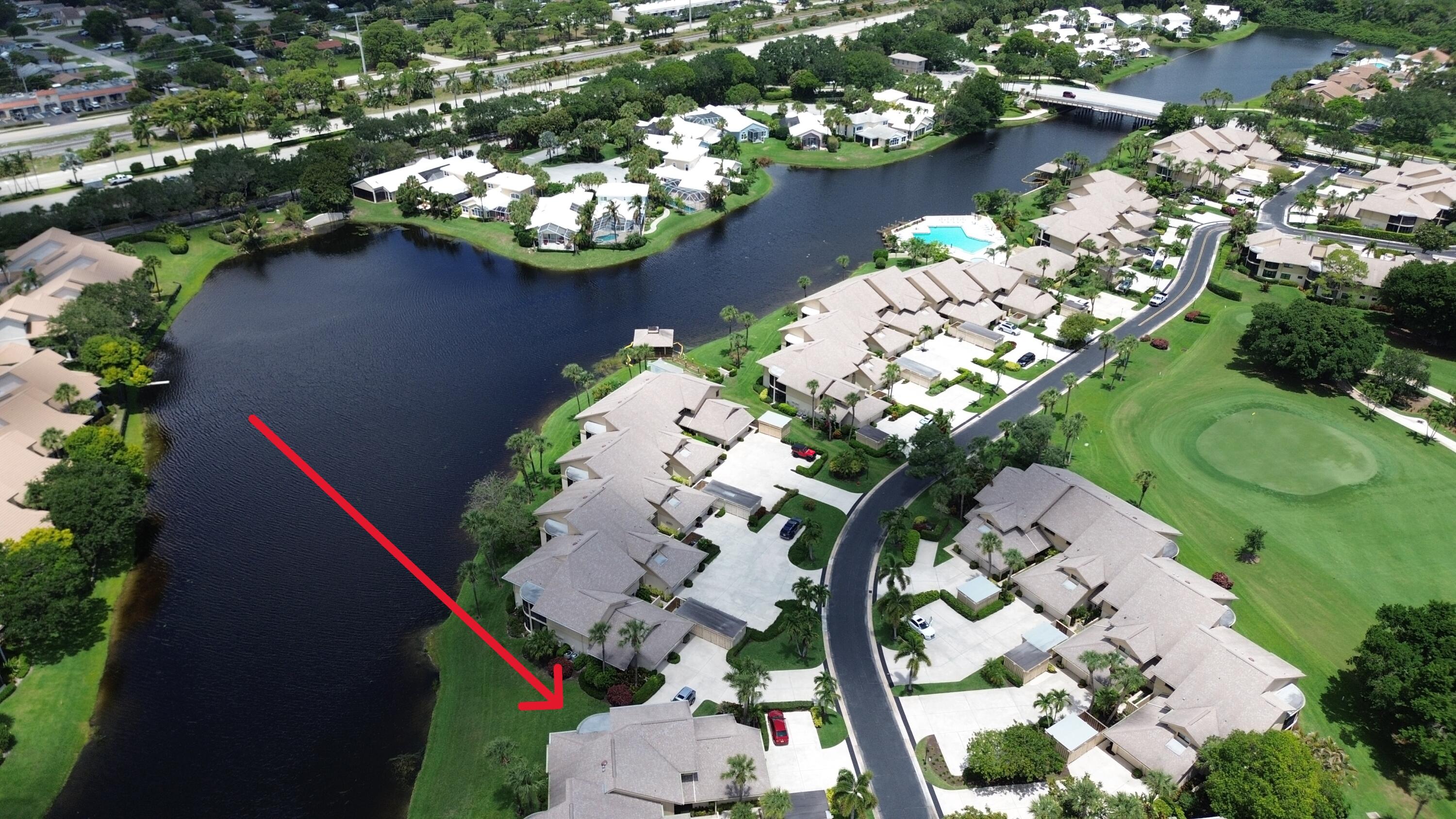 16941 Waterbend #149, Jupiter FL 33477