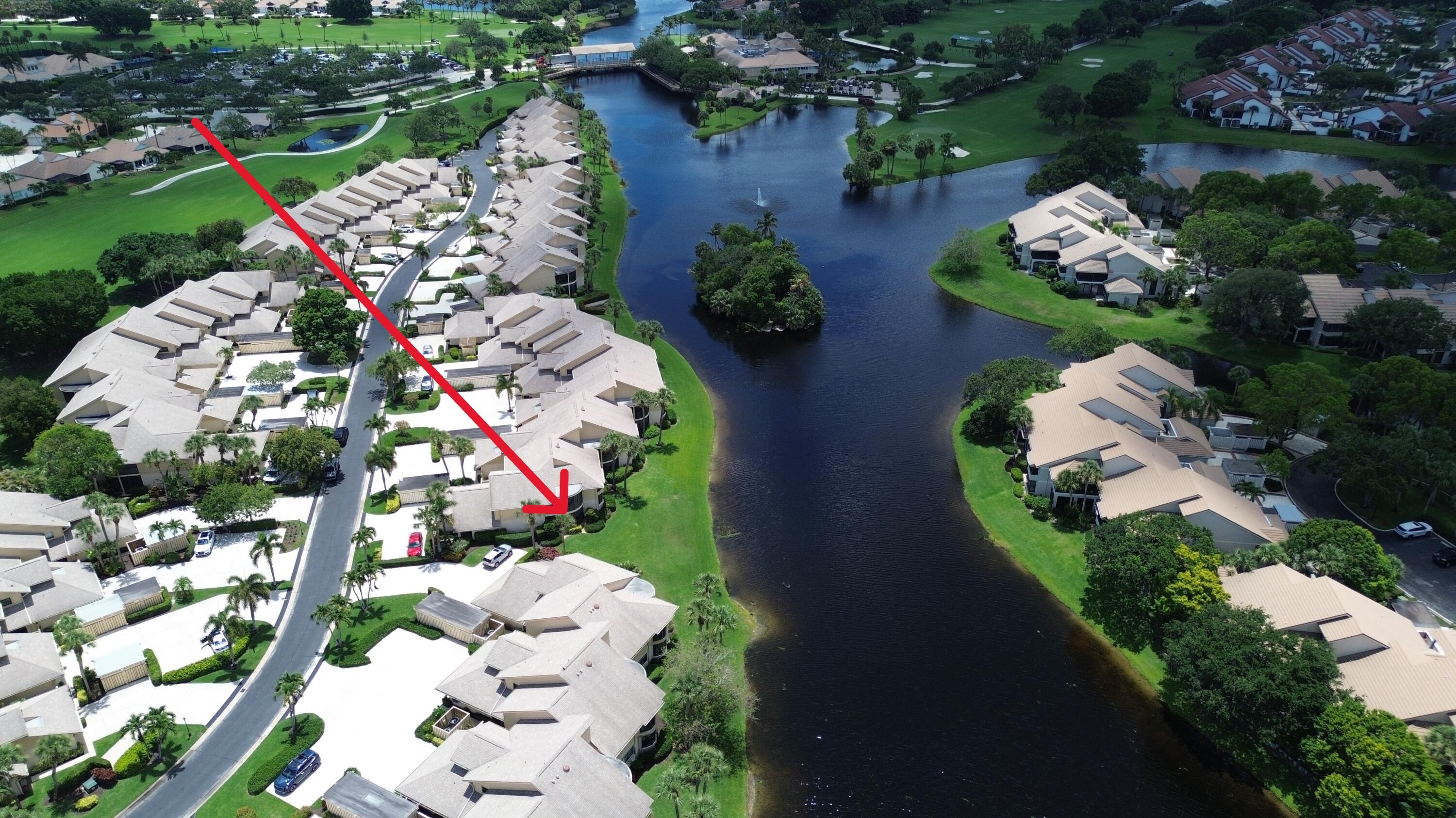 16941 Waterbend #149, Jupiter FL 33477