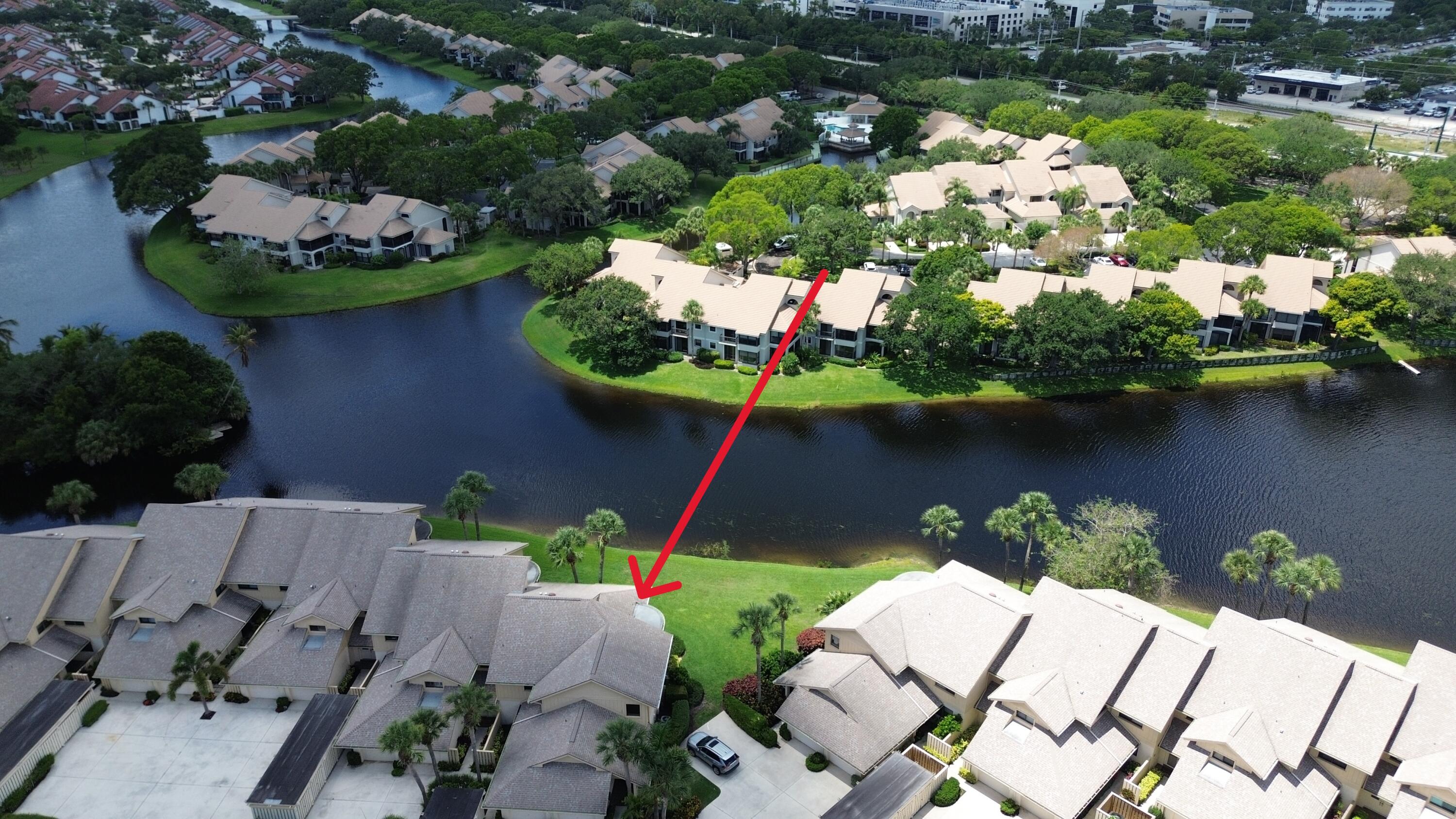 16941 Waterbend #149, Jupiter FL 33477