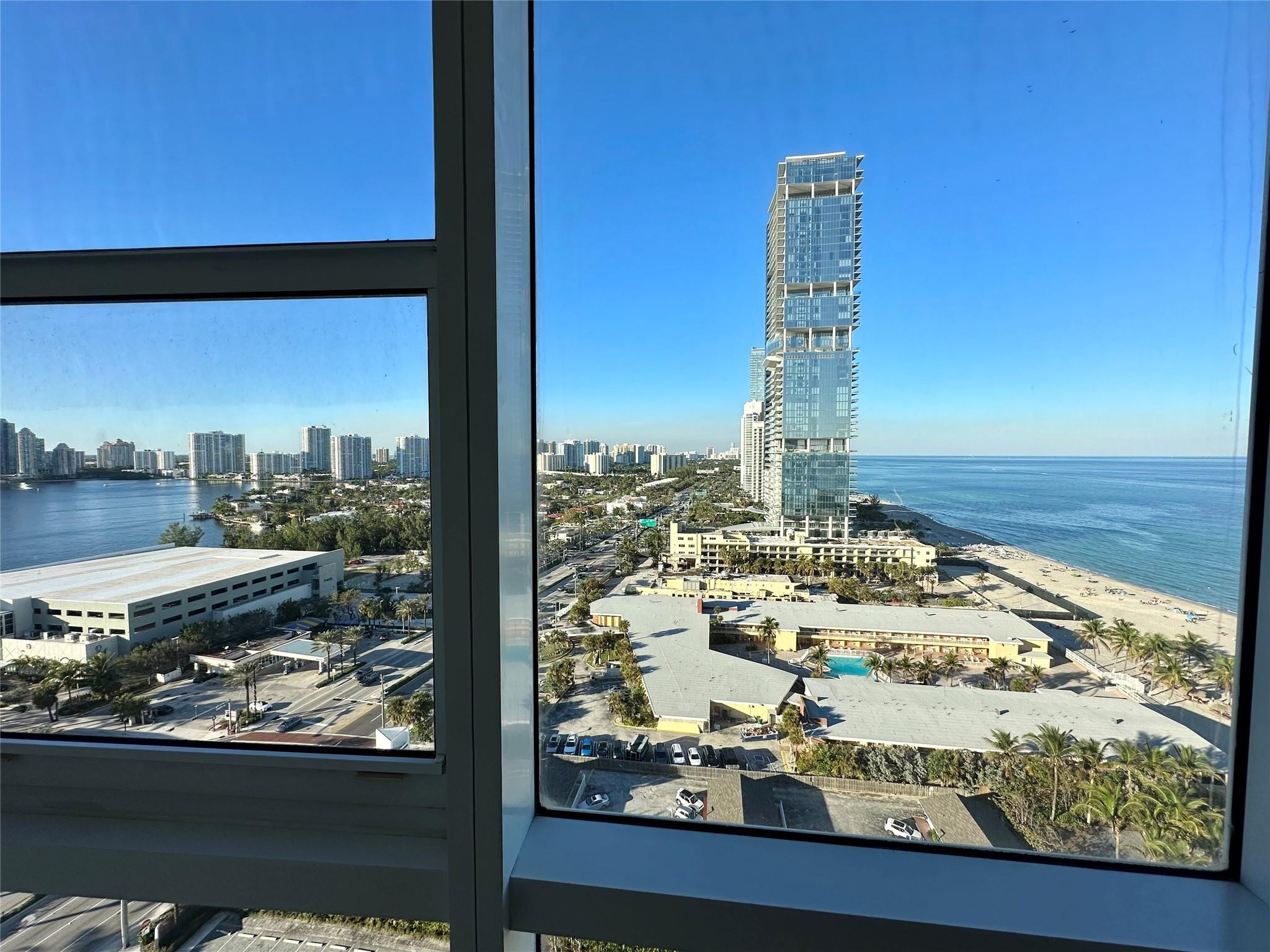 18201 Collins #1901, Sunny Isles Beach FL 33160
