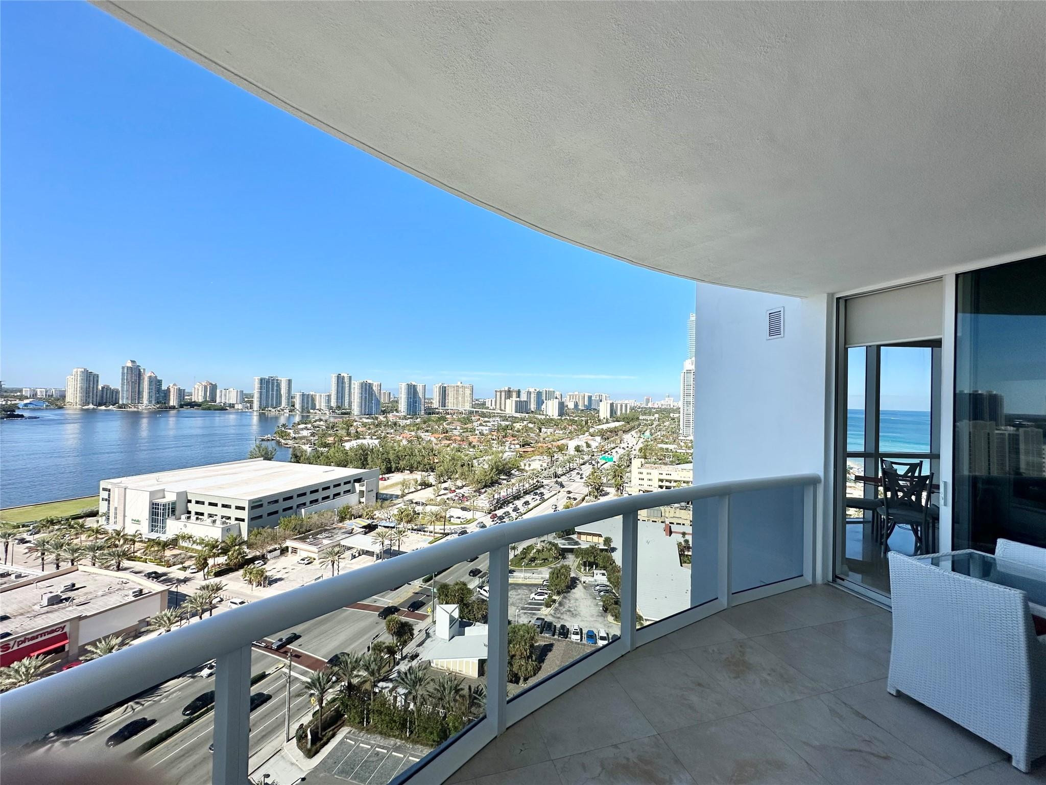 18201 Collins #1901, Sunny Isles Beach FL 33160