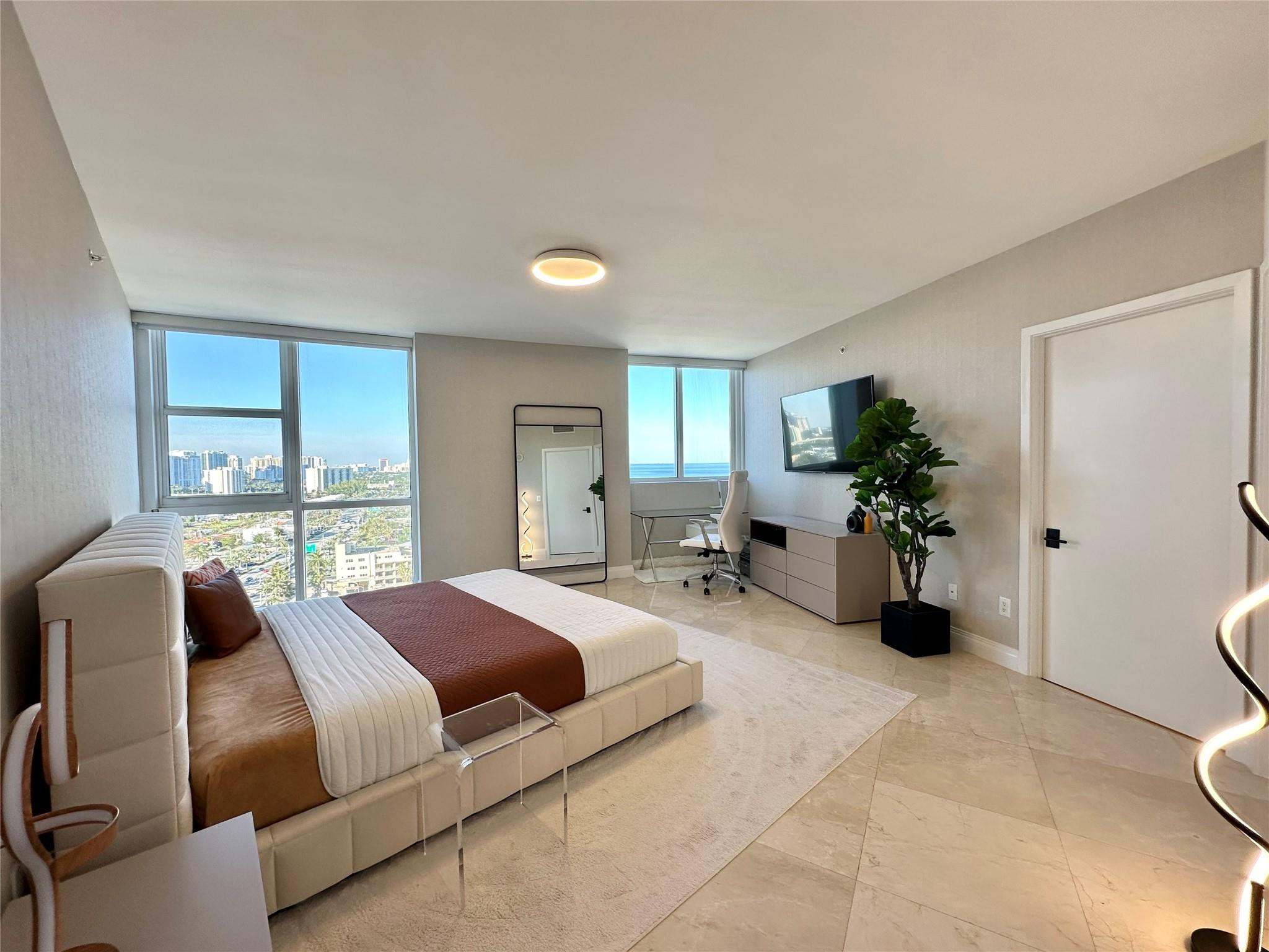 18201 Collins #1901, Sunny Isles Beach FL 33160