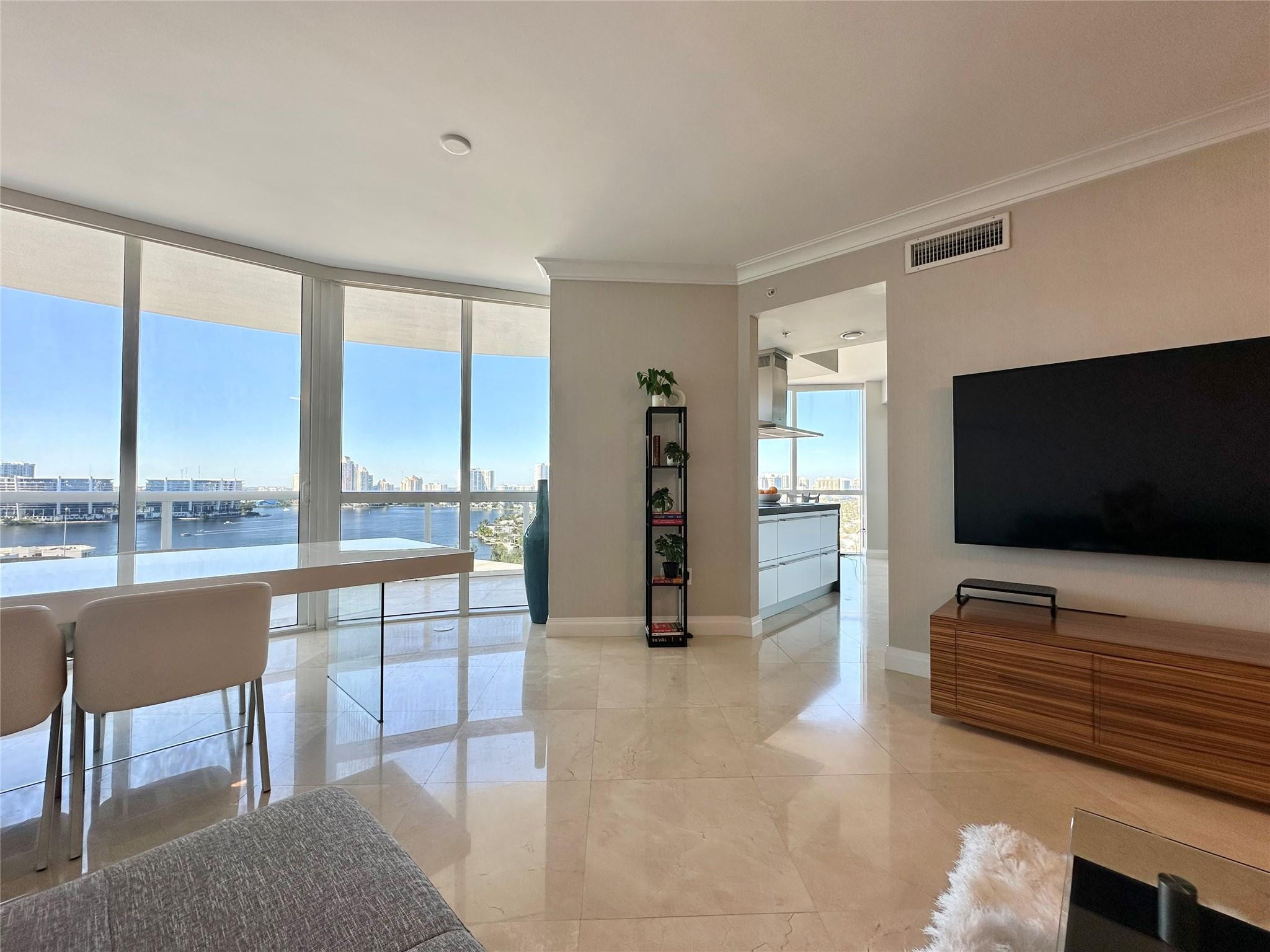 18201 Collins #1901, Sunny Isles Beach FL 33160