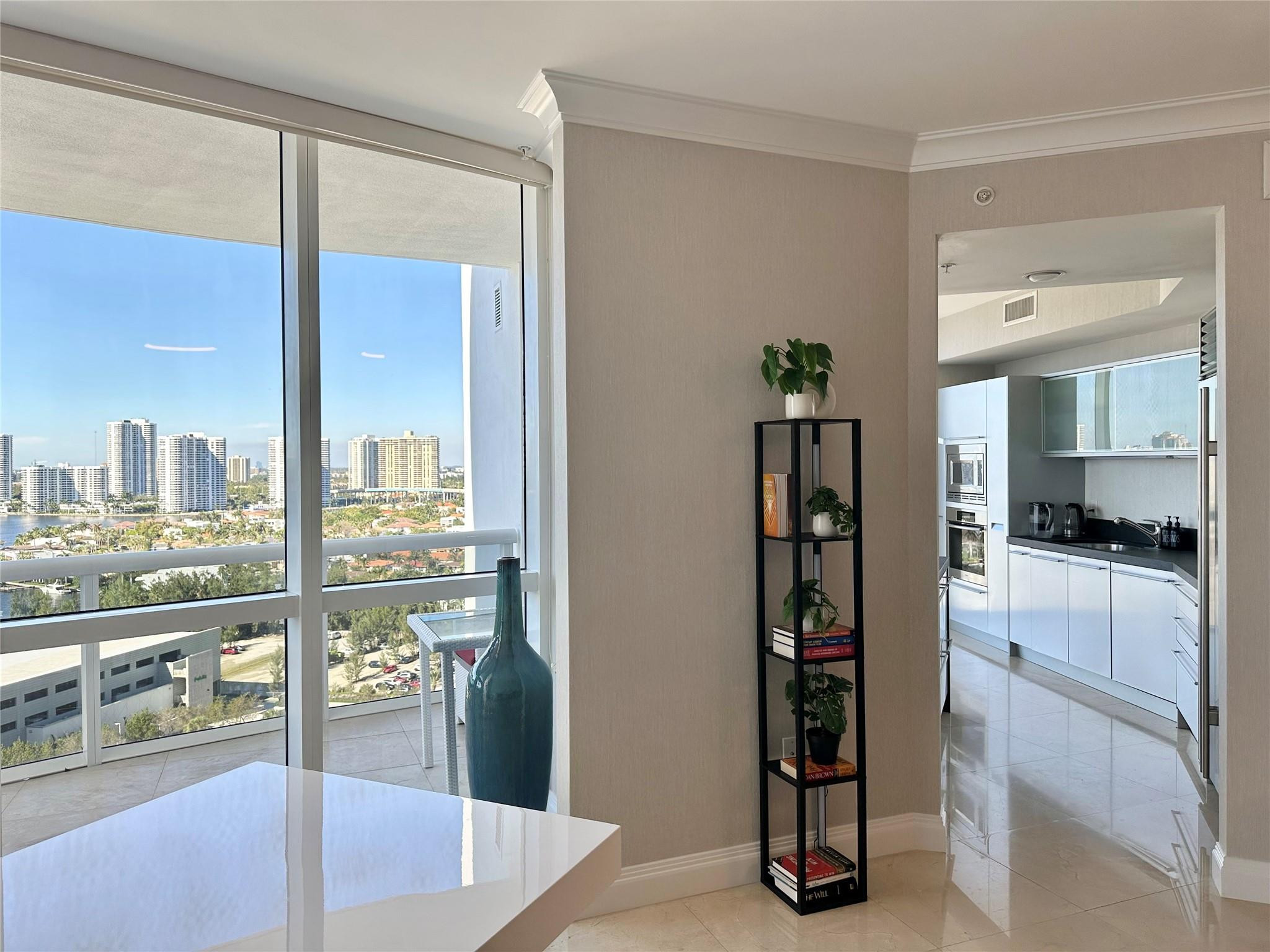 18201 Collins #1901, Sunny Isles Beach FL 33160