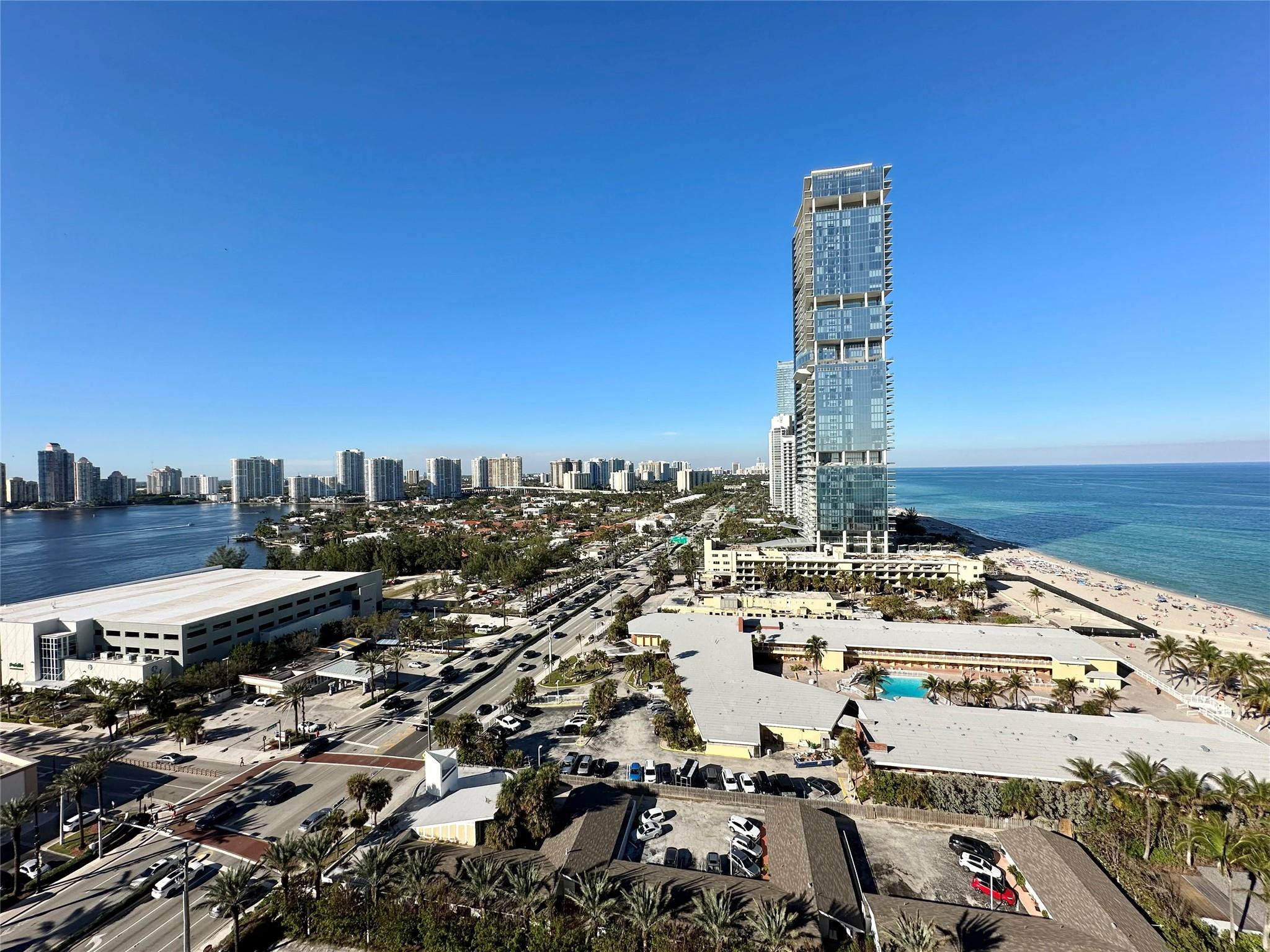 18201 Collins #1901, Sunny Isles Beach FL 33160