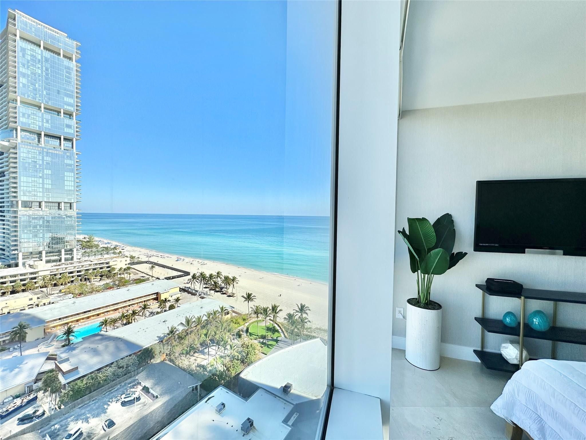18201 Collins #1901, Sunny Isles Beach FL 33160