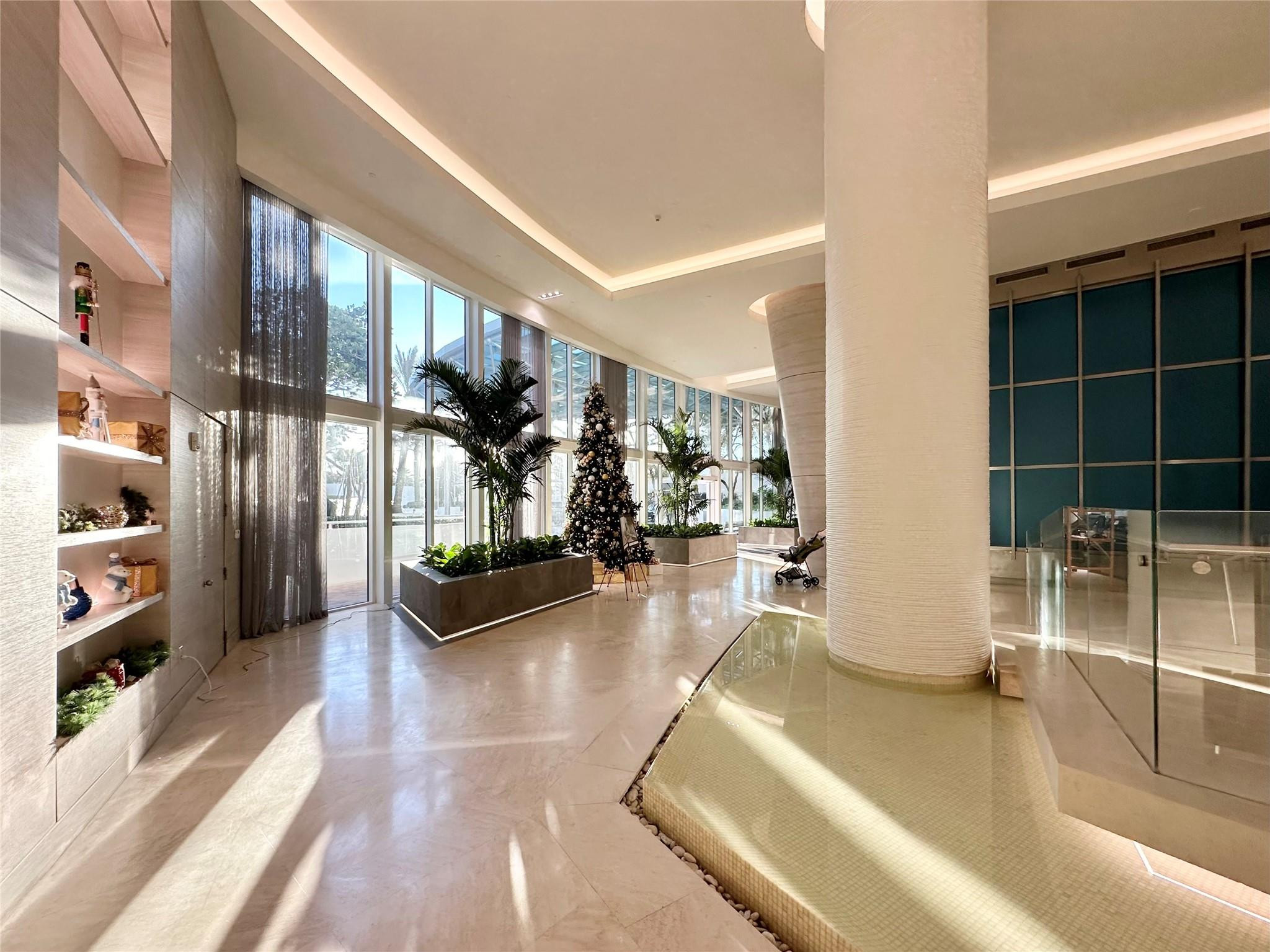 18201 Collins #1901, Sunny Isles Beach FL 33160