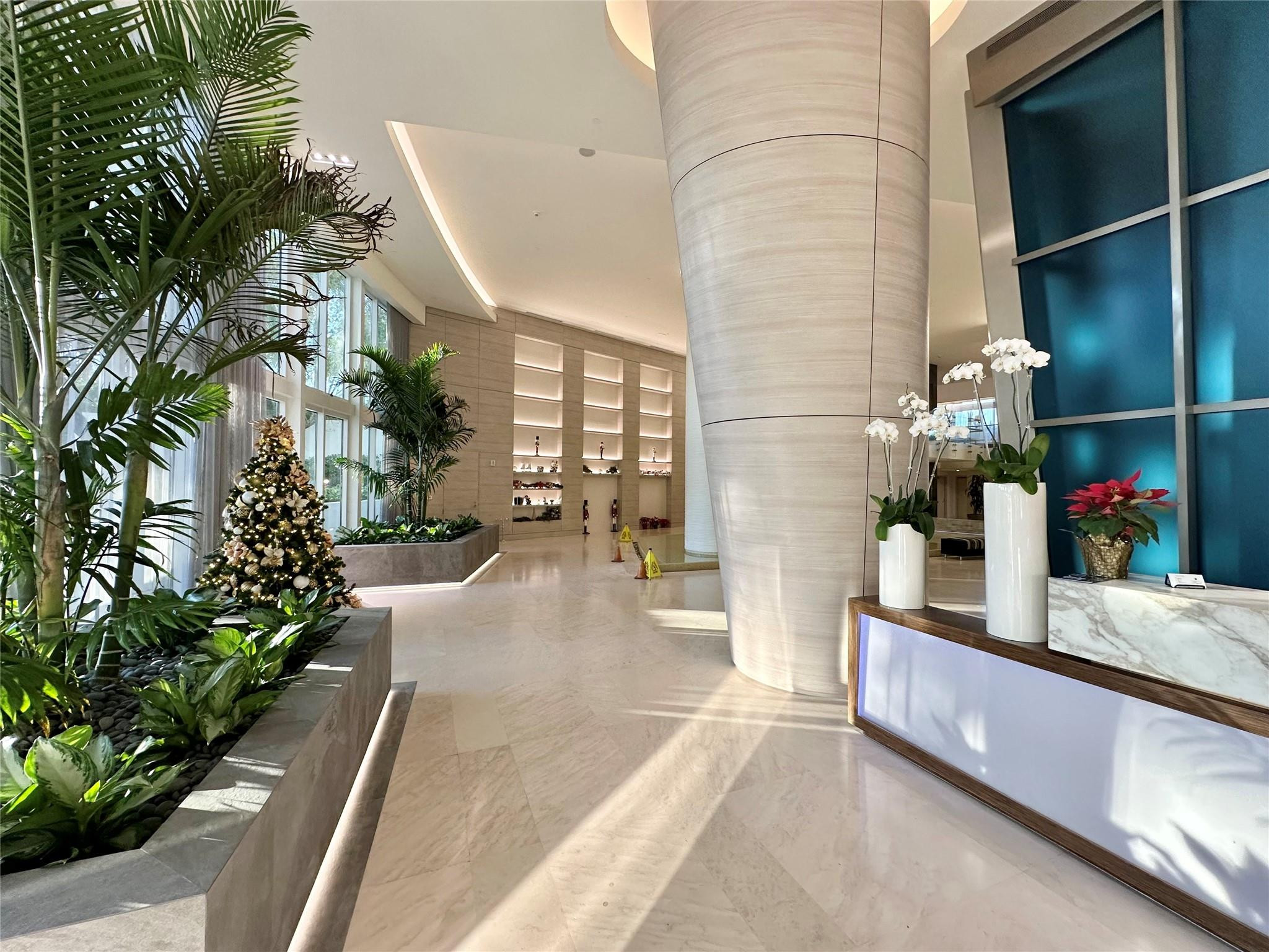 18201 Collins #1901, Sunny Isles Beach FL 33160