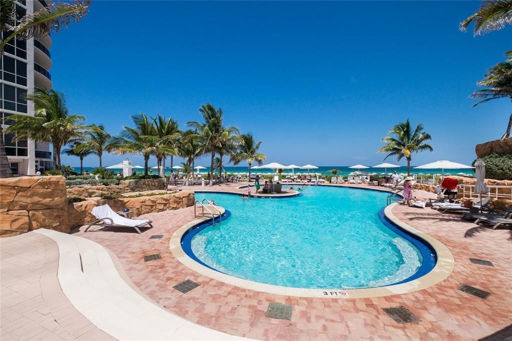 18201 Collins #1901, Sunny Isles Beach FL 33160