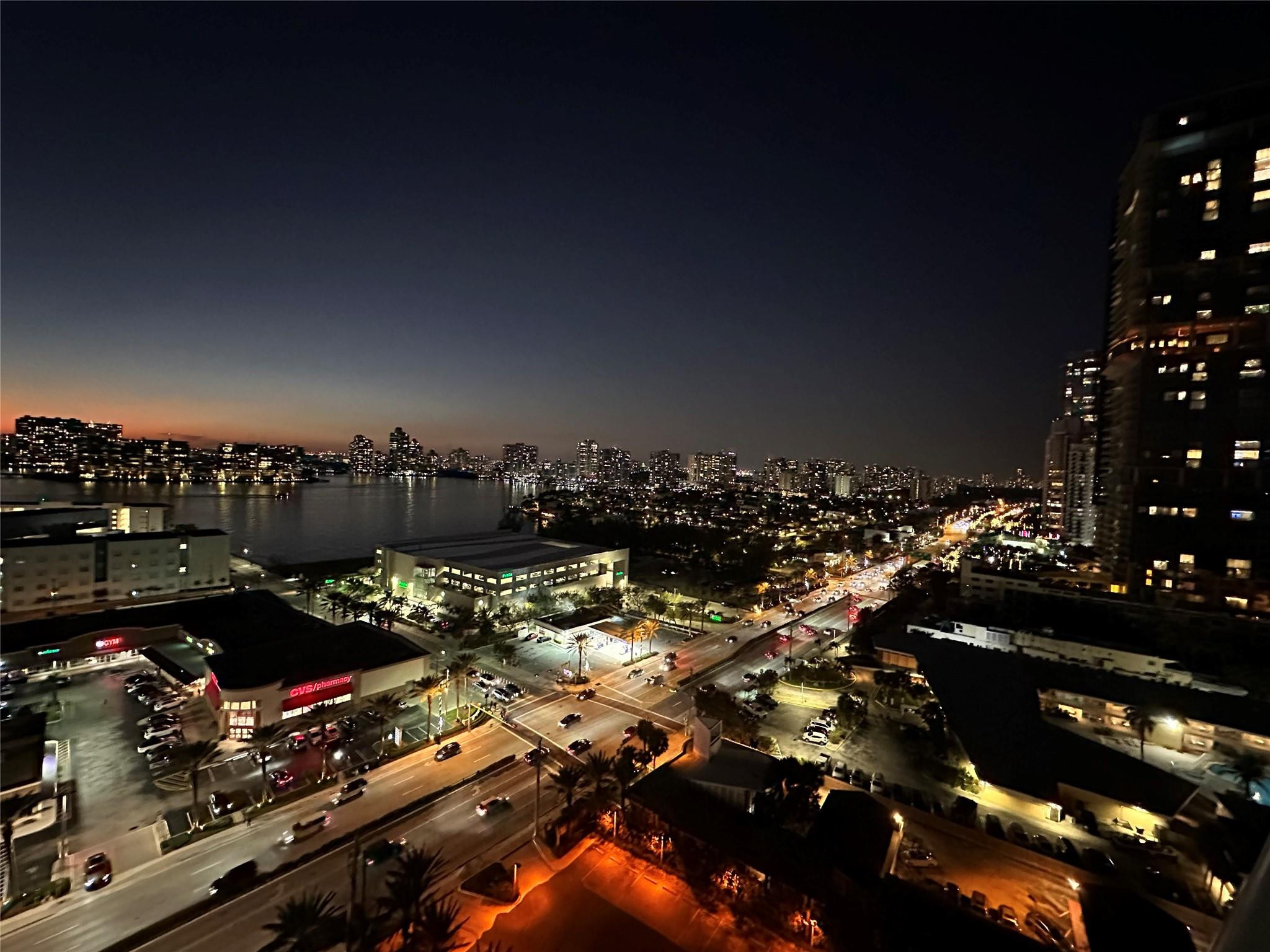 18201 Collins #1901, Sunny Isles Beach FL 33160