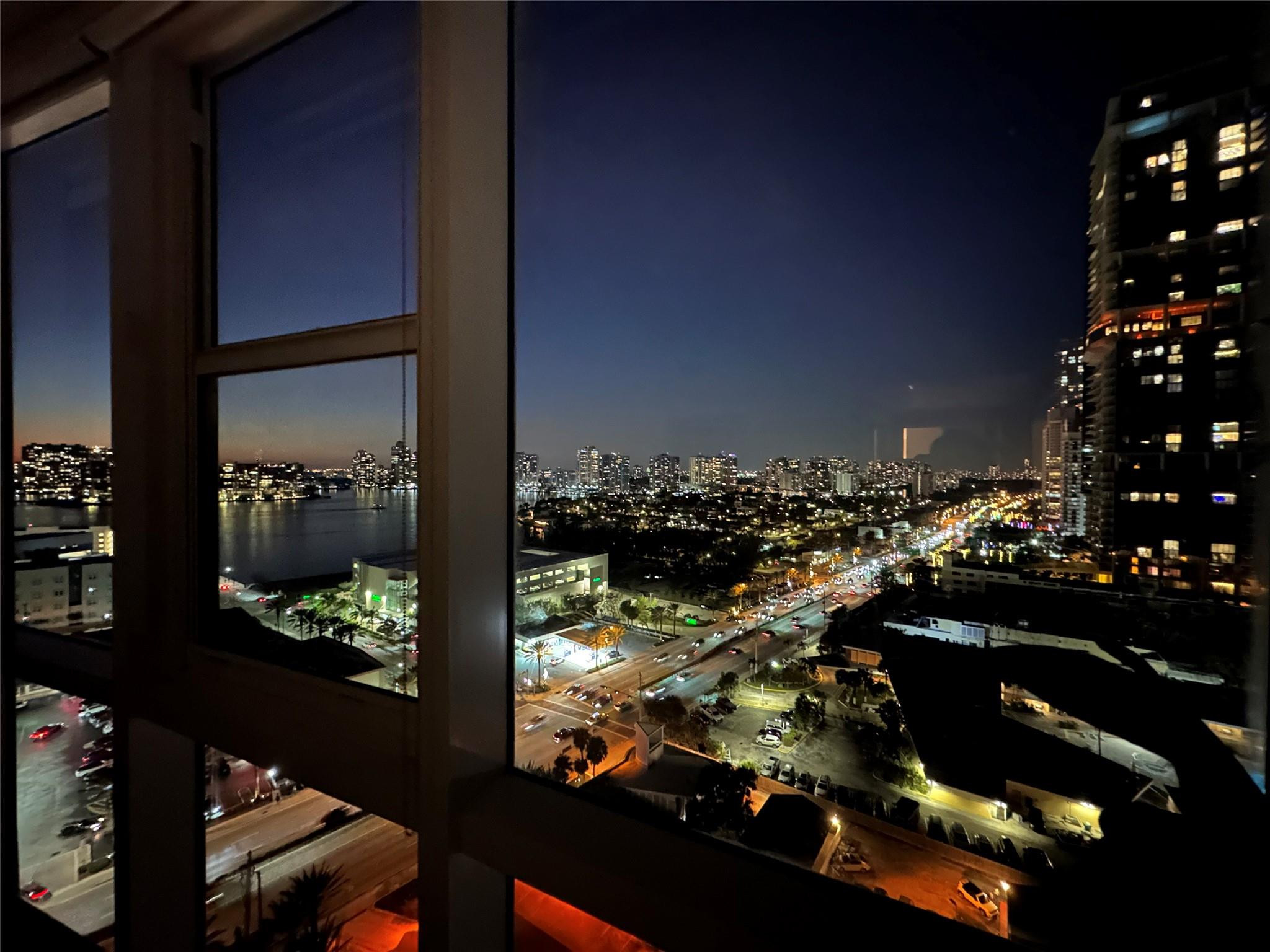 18201 Collins #1901, Sunny Isles Beach FL 33160