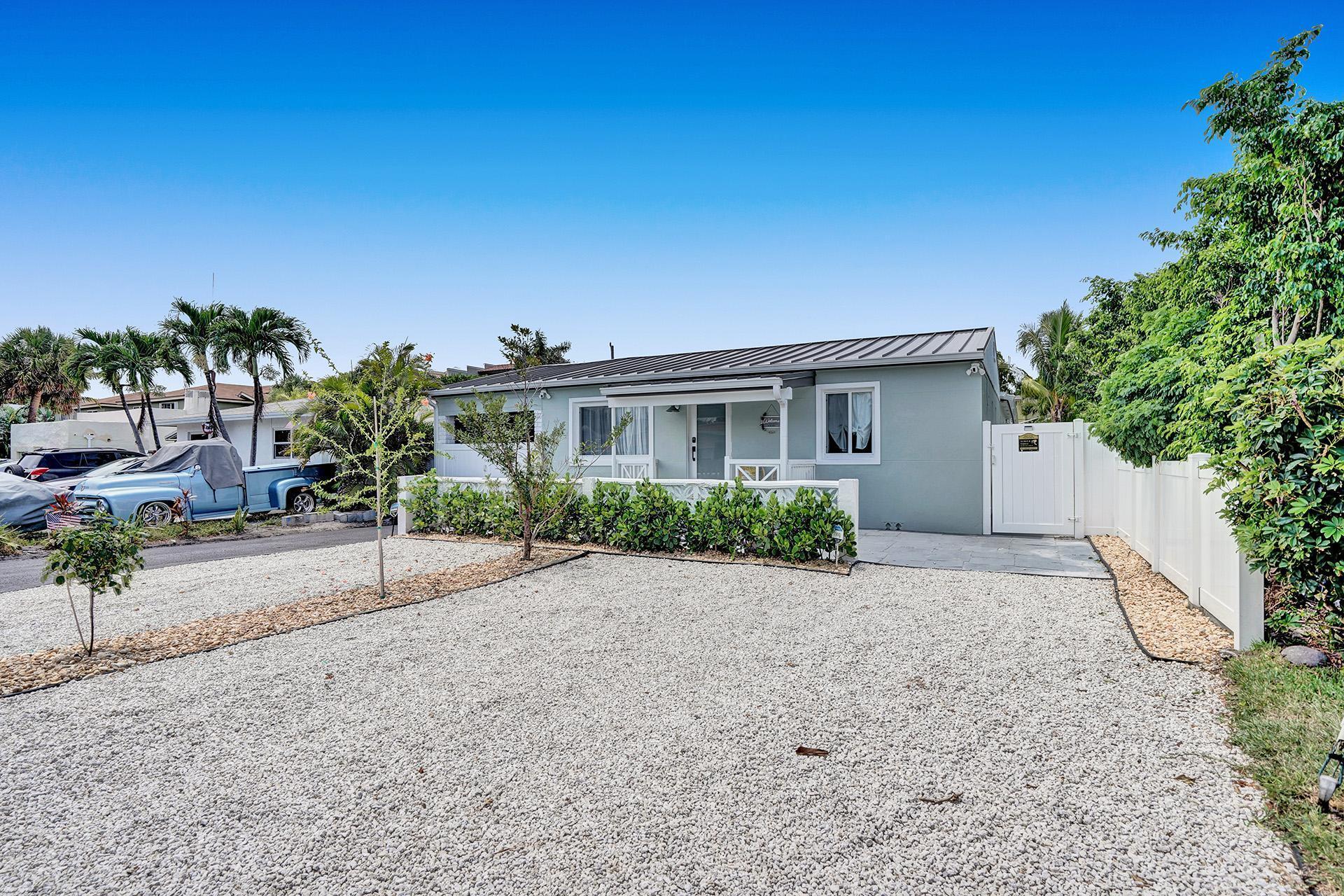 1969 NE 5th #1-2, Deerfield Beach FL 33441