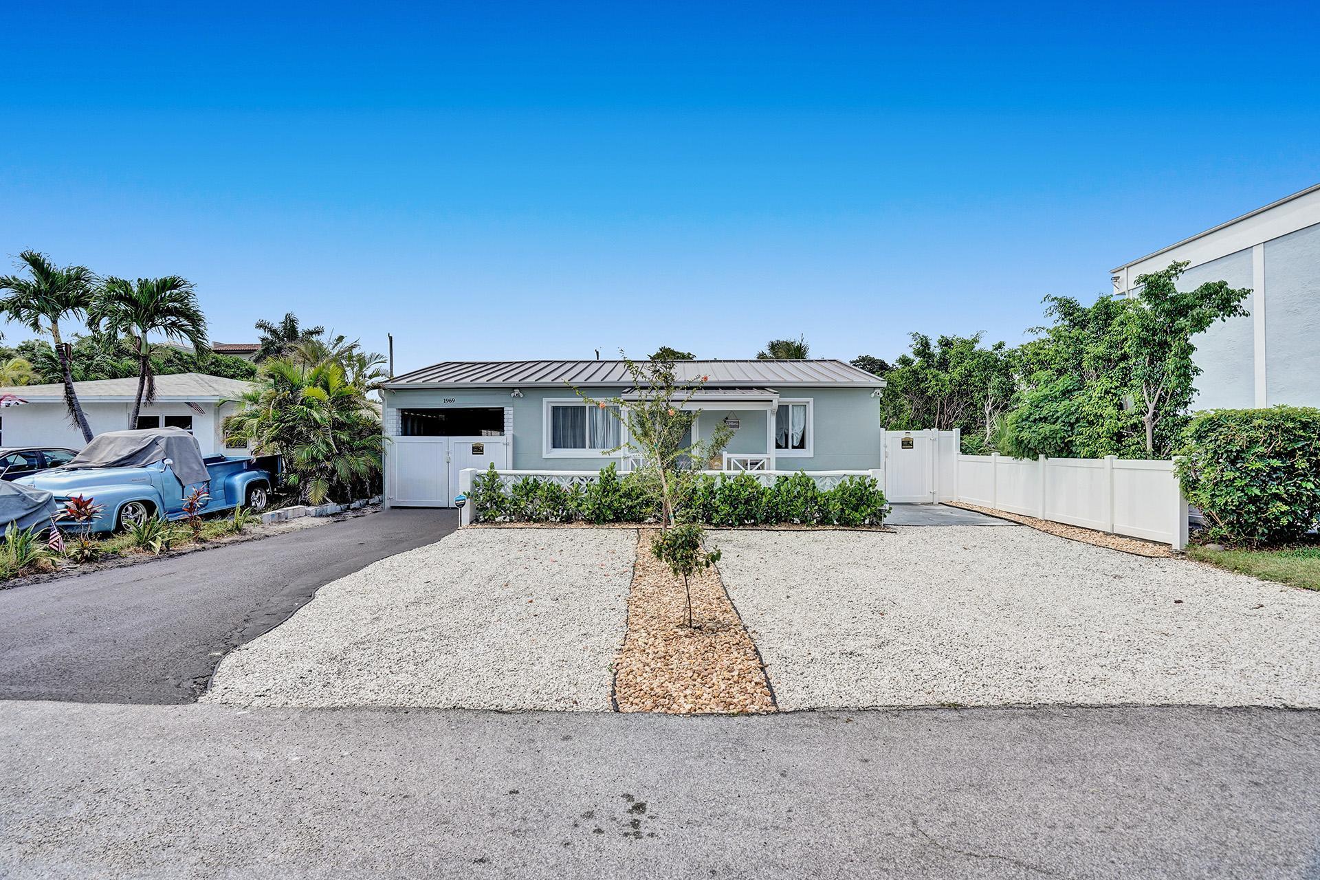 1969 NE 5th #1-2, Deerfield Beach FL 33441