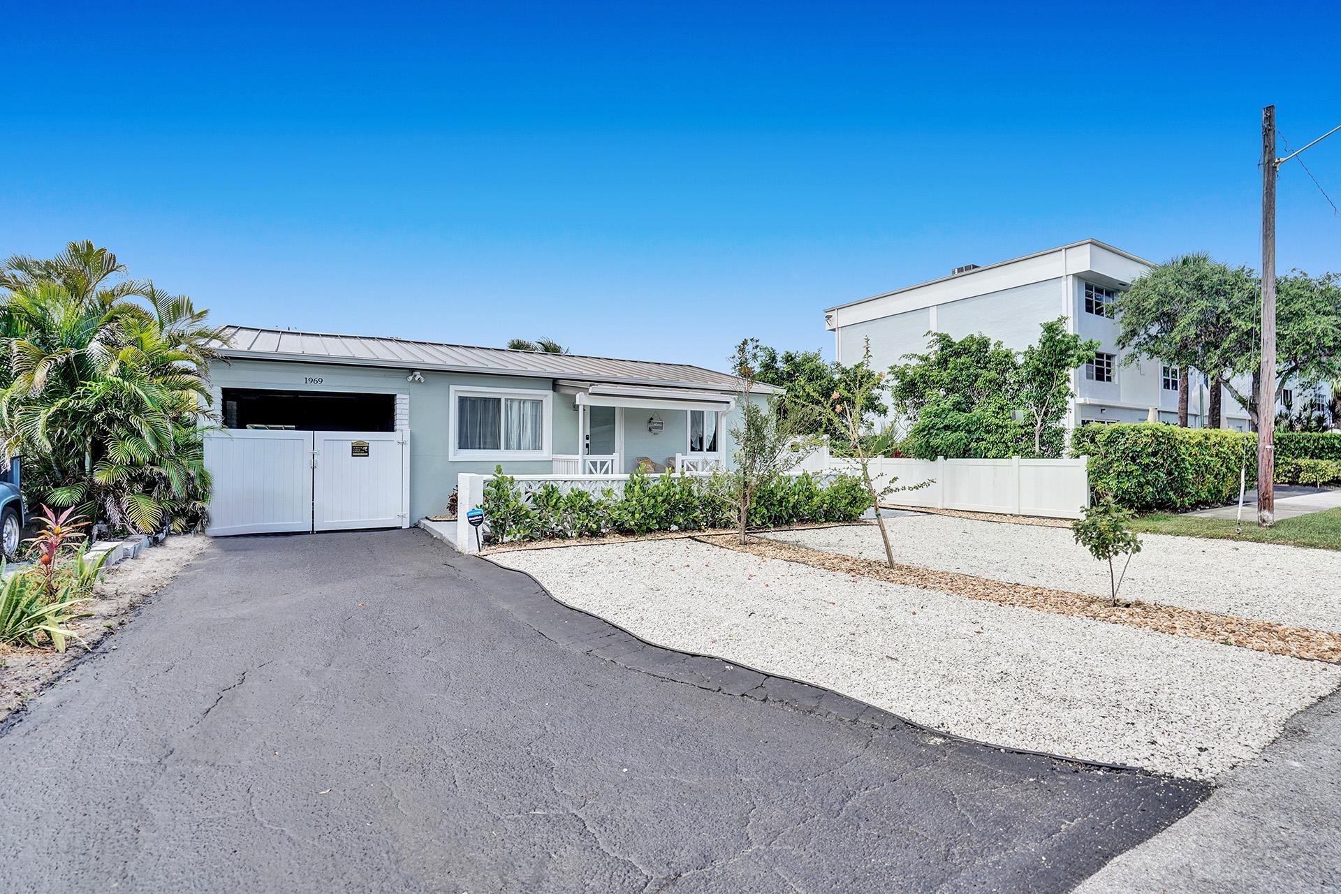 1969 NE 5th #1-2, Deerfield Beach FL 33441