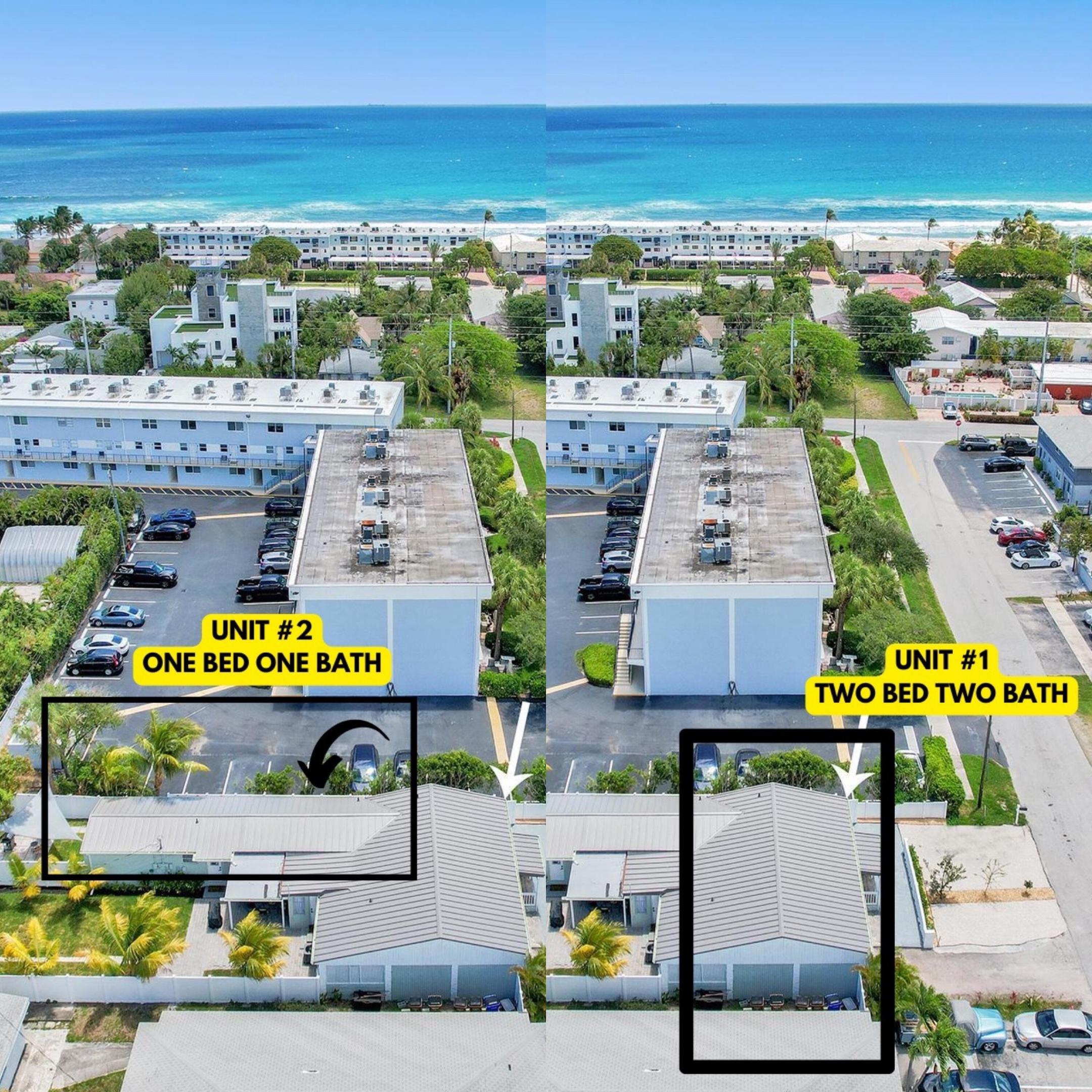 1969 NE 5th #1-2, Deerfield Beach FL 33441