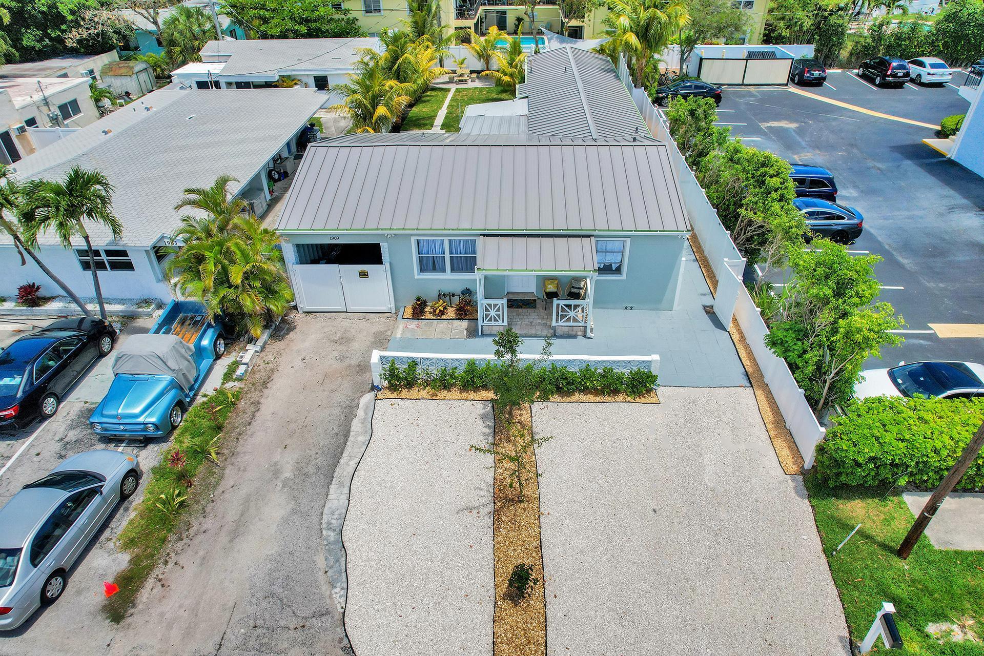 1969 NE 5th #1-2, Deerfield Beach FL 33441