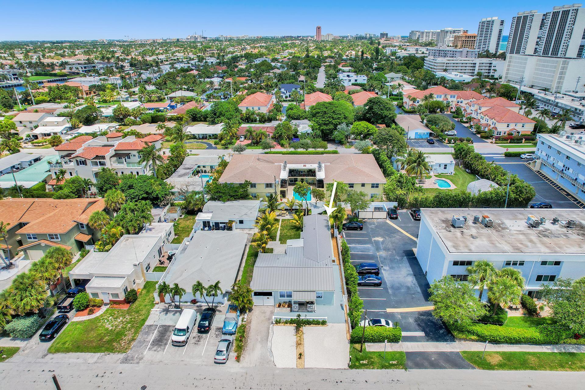 1969 NE 5th #1-2, Deerfield Beach FL 33441