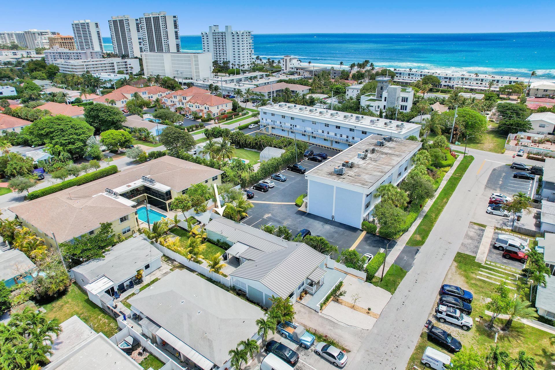 1969 NE 5th #1-2, Deerfield Beach FL 33441