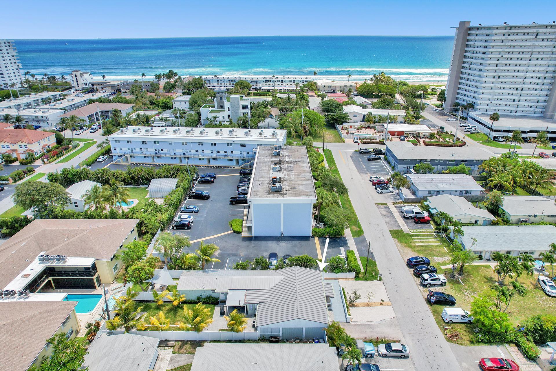 1969 NE 5th #1-2, Deerfield Beach FL 33441