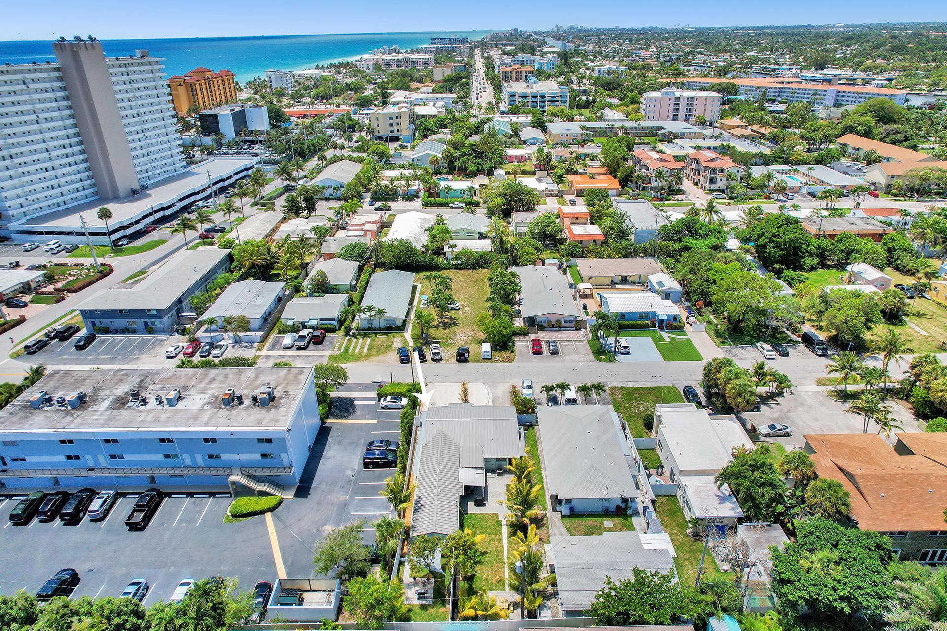 1969 NE 5th #1-2, Deerfield Beach FL 33441