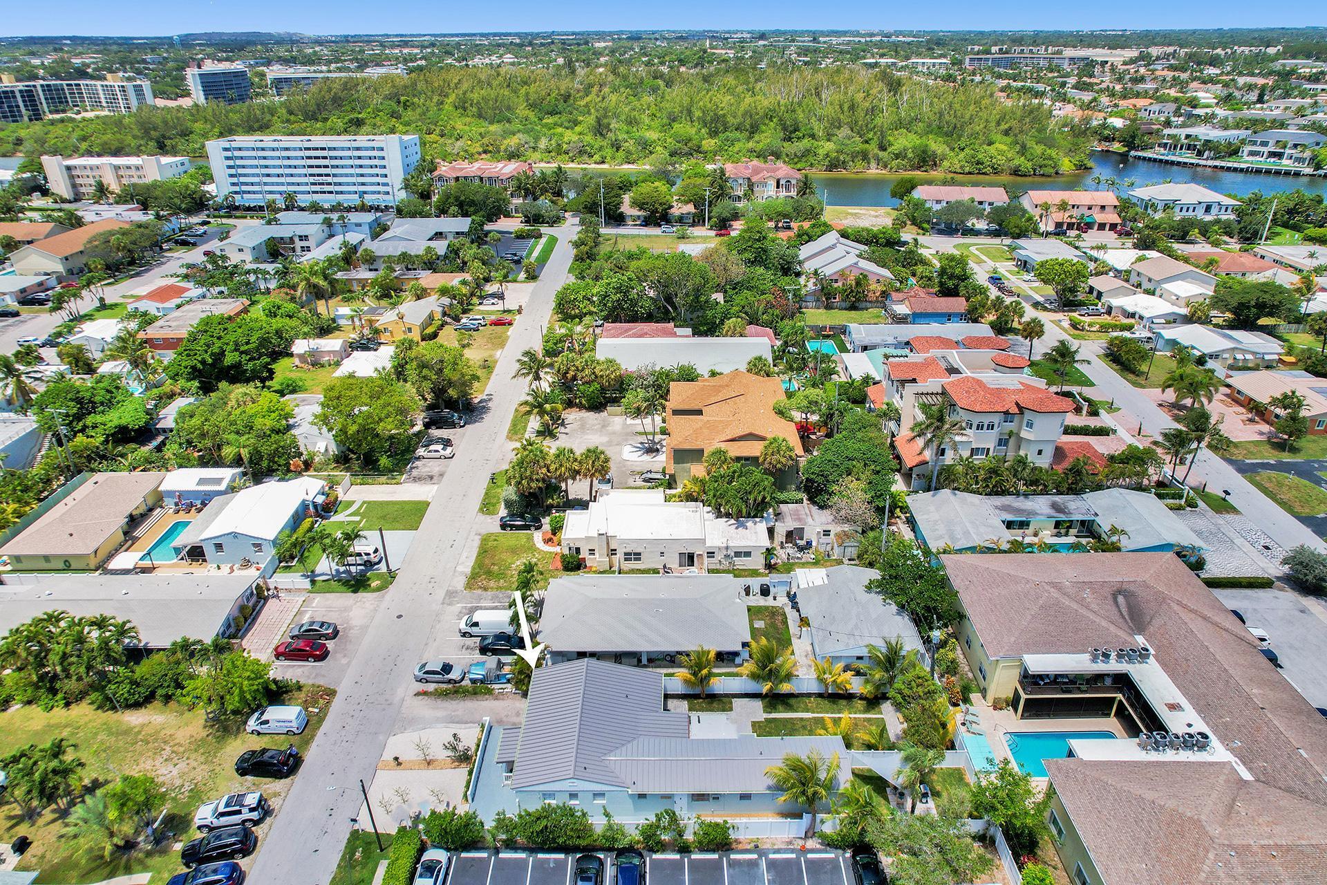 1969 NE 5th #1-2, Deerfield Beach FL 33441