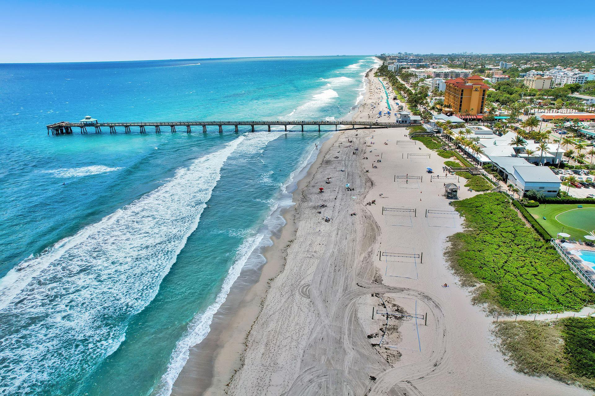 1969 NE 5th #1-2, Deerfield Beach FL 33441