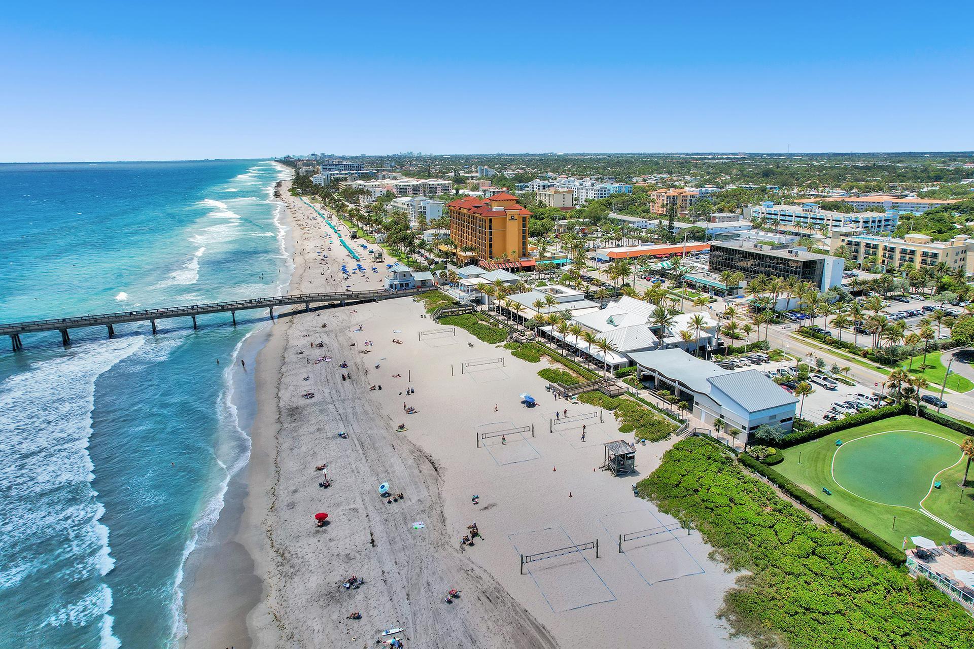 1969 NE 5th #1-2, Deerfield Beach FL 33441