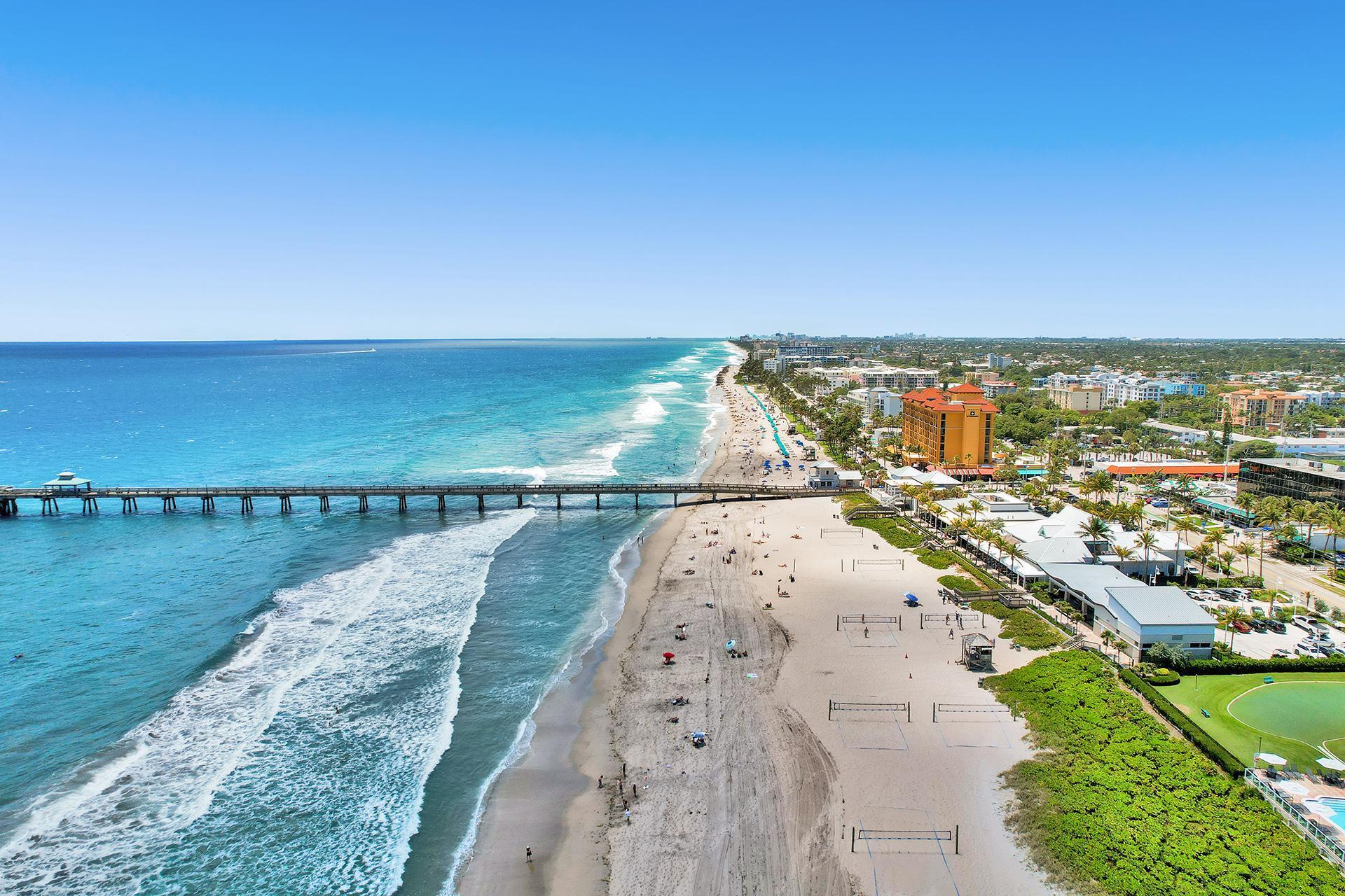 1969 NE 5th #1-2, Deerfield Beach FL 33441